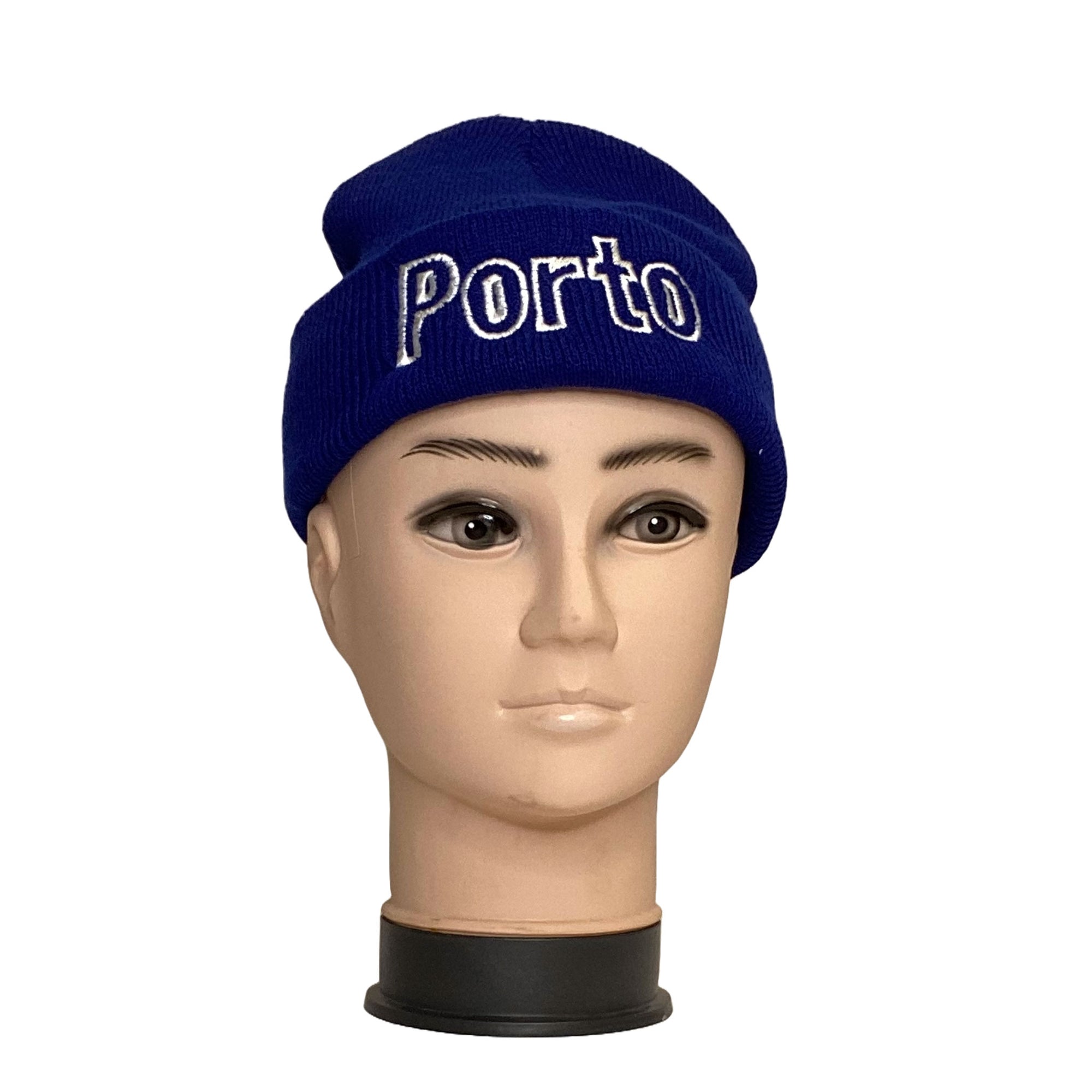 Porto Beanie