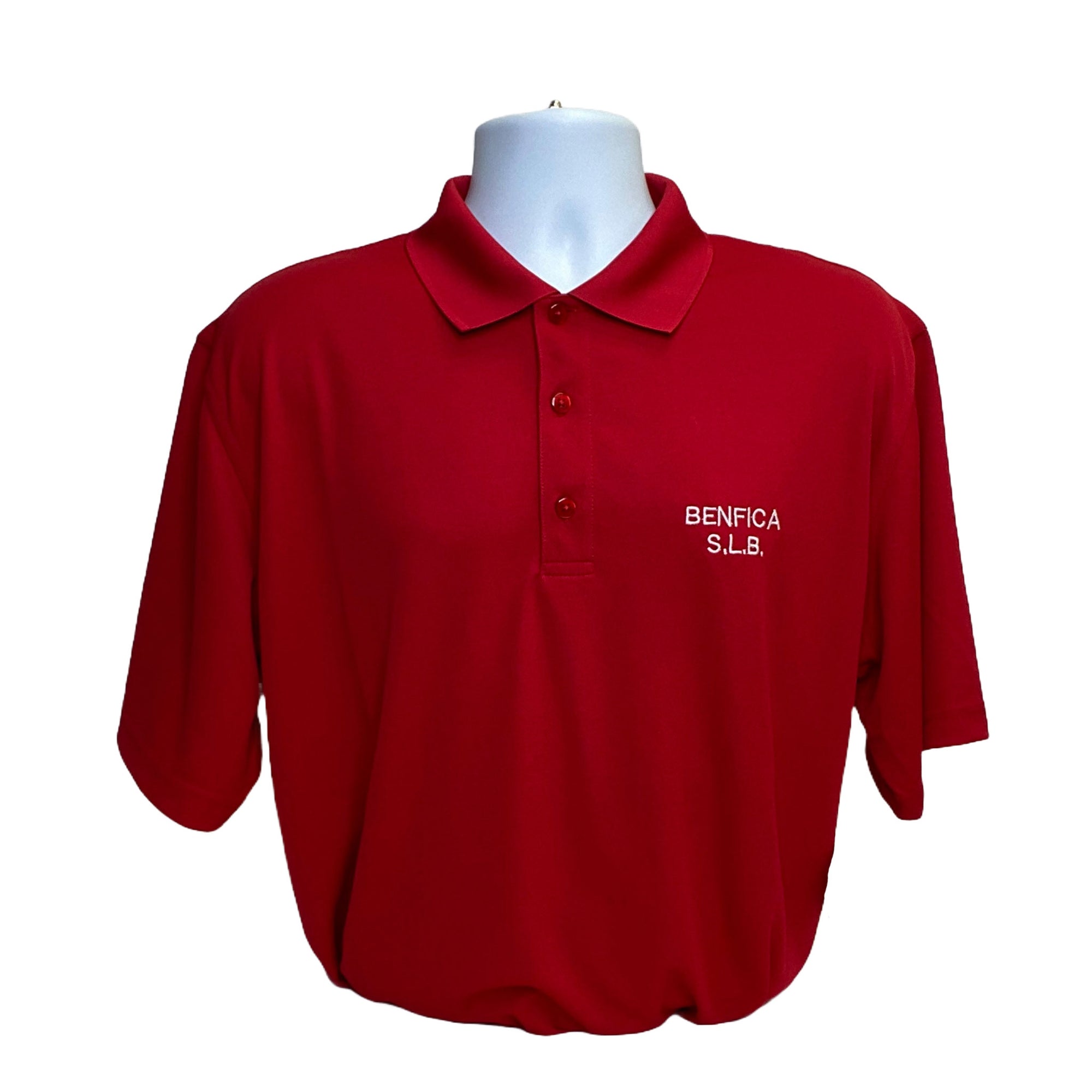 Benfica Polo