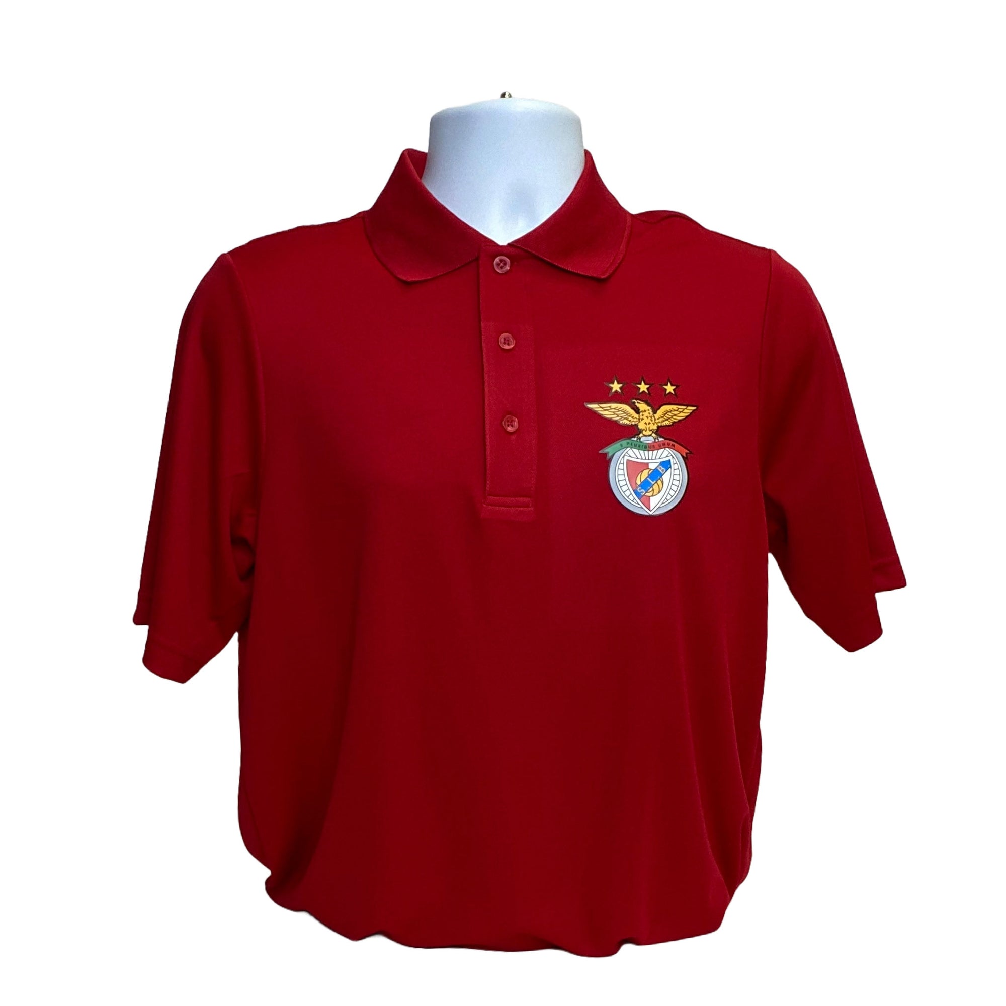 Benfica Polo