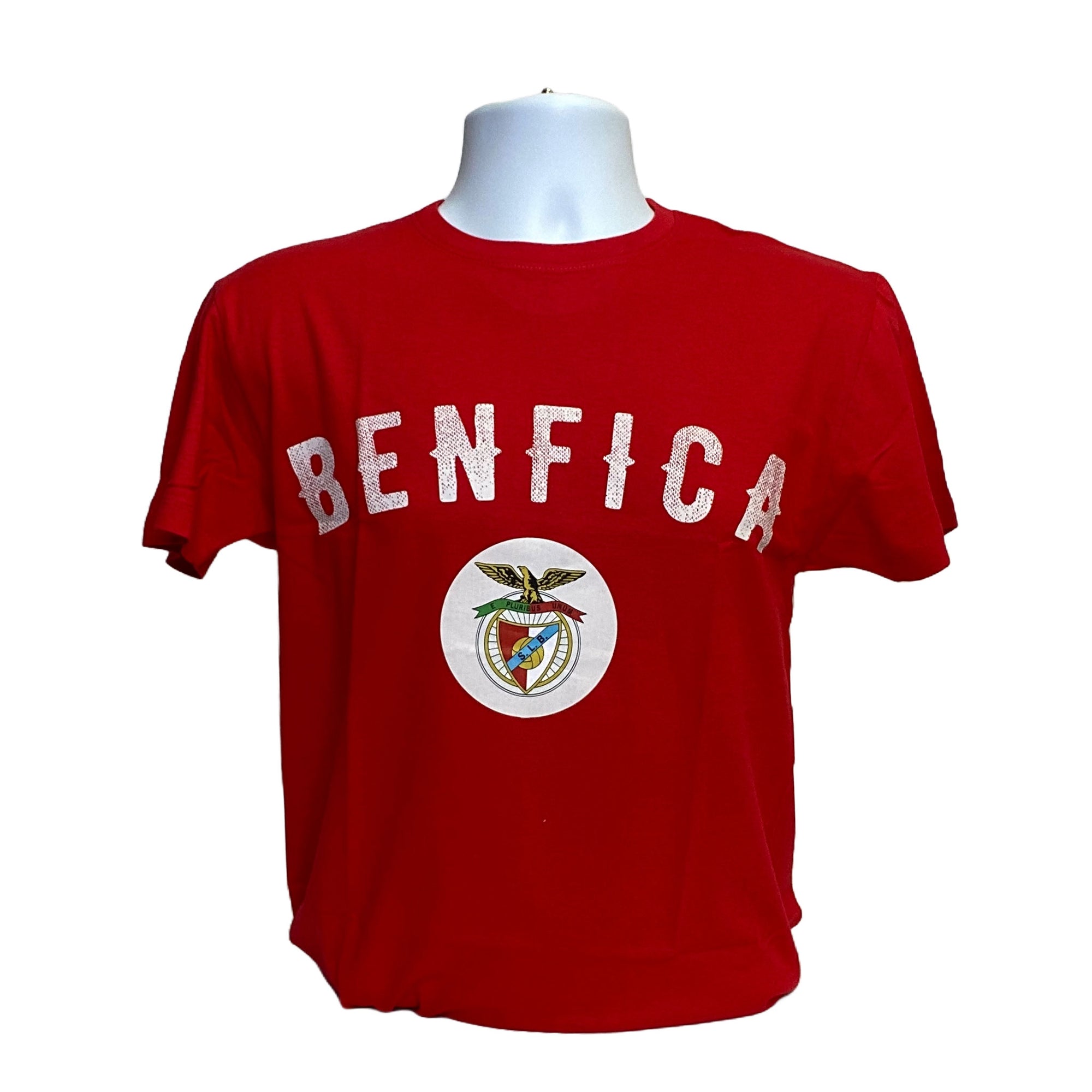 Benfica T-Shirt