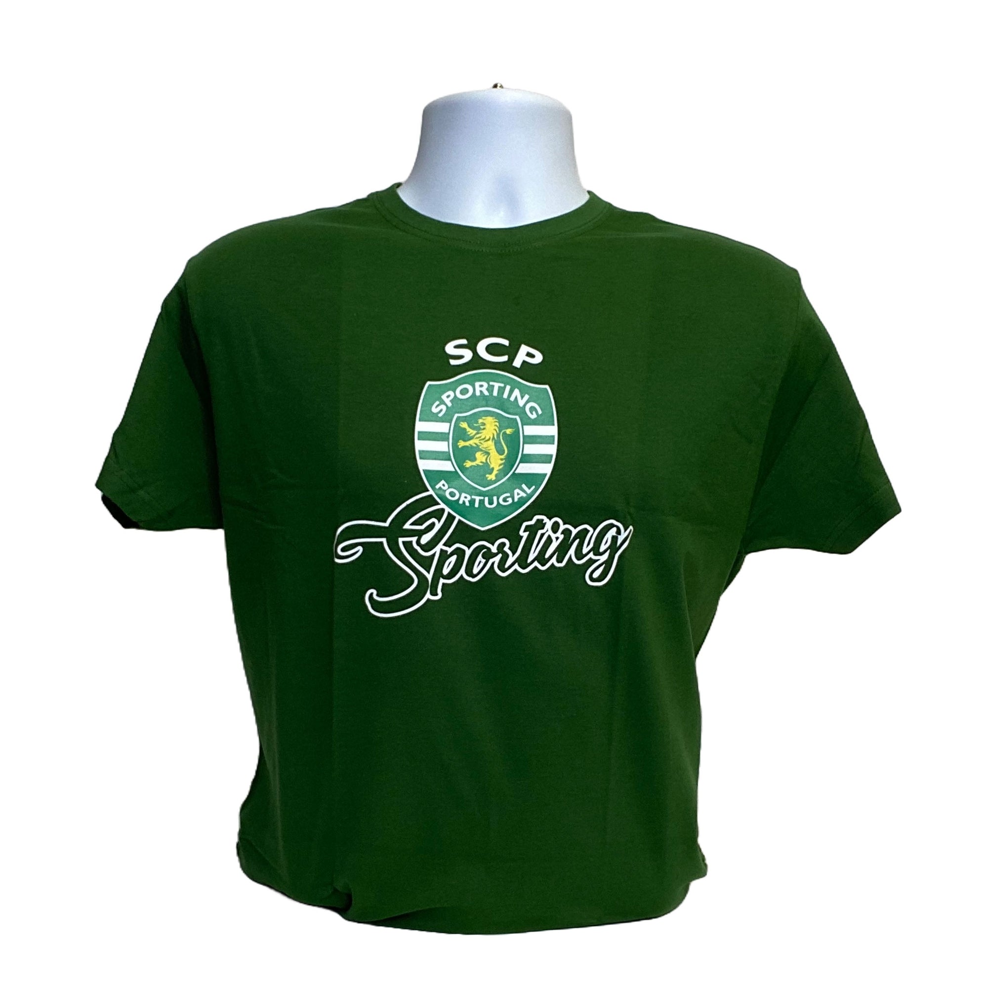 Sporting T-Shirt