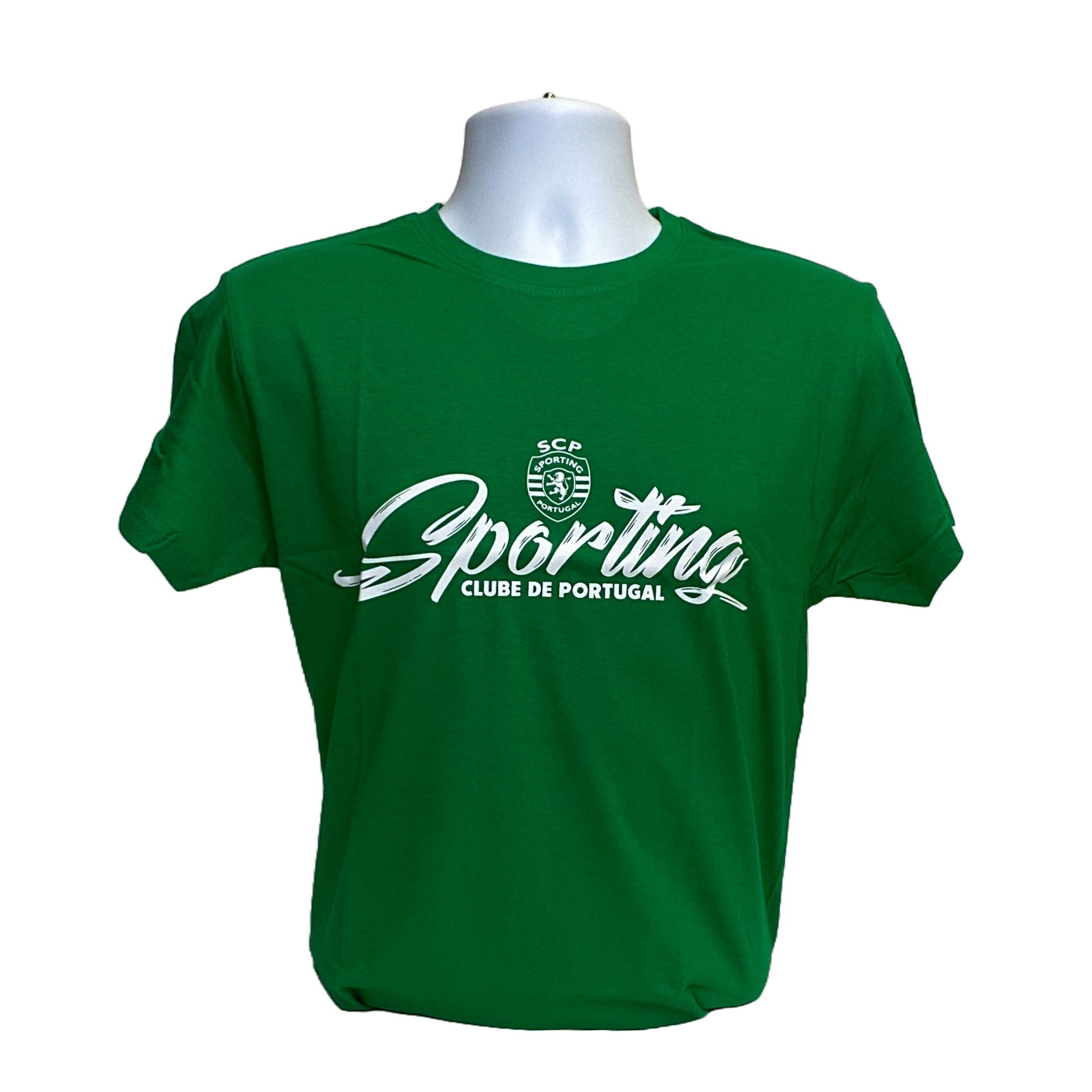 Sporting T-Shirt