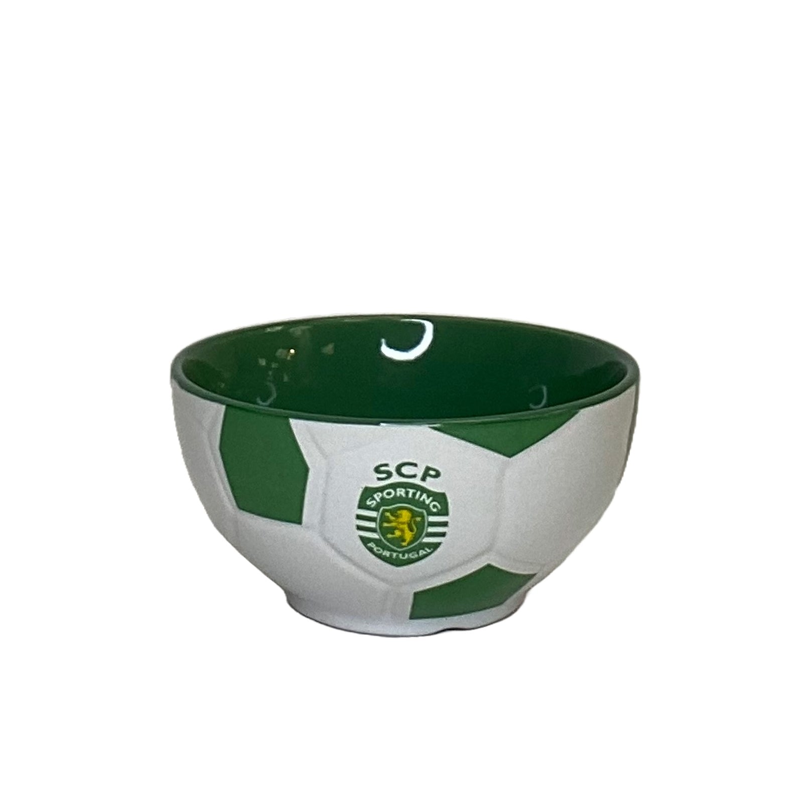 Sporting Cereal Bowl