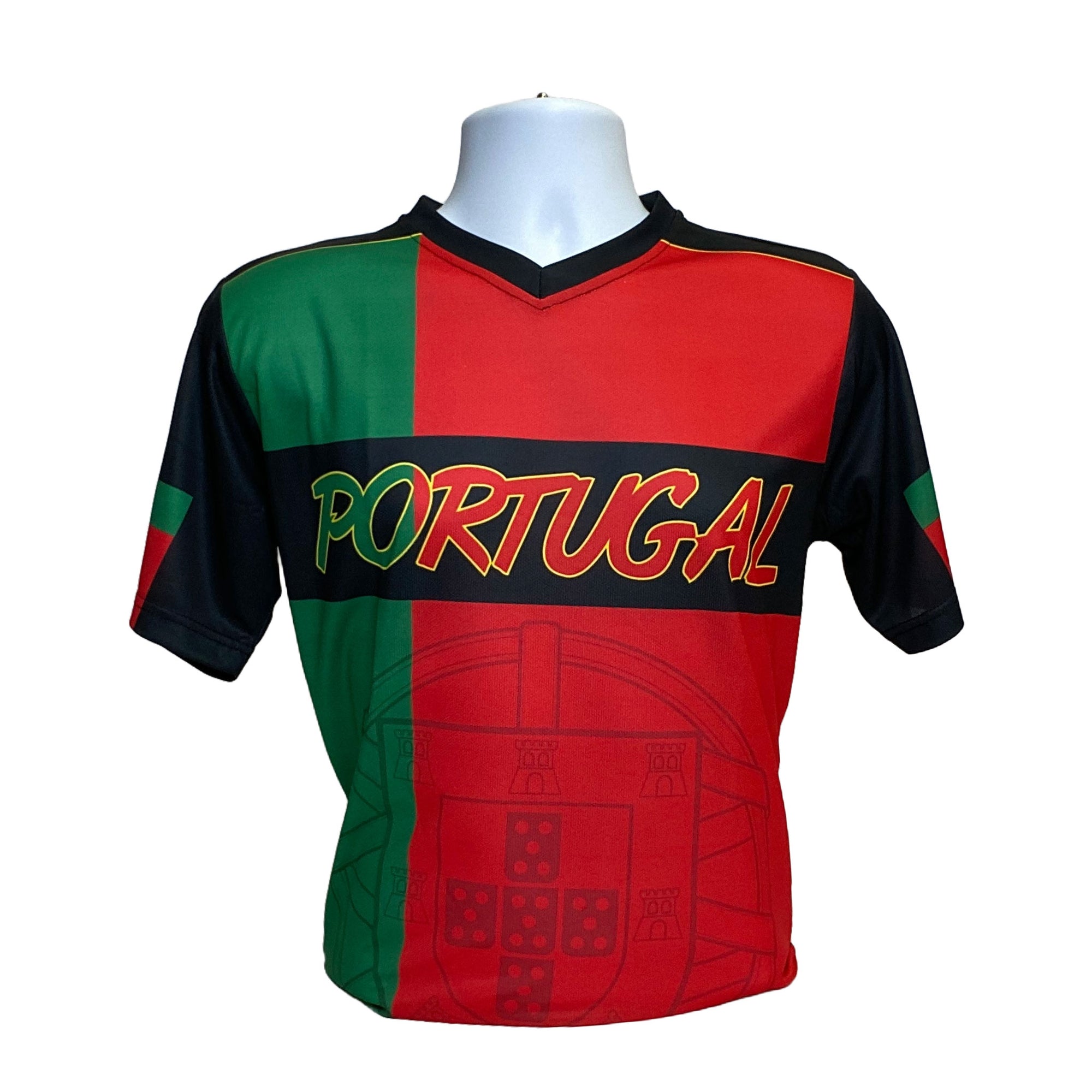 Portugal Shirt