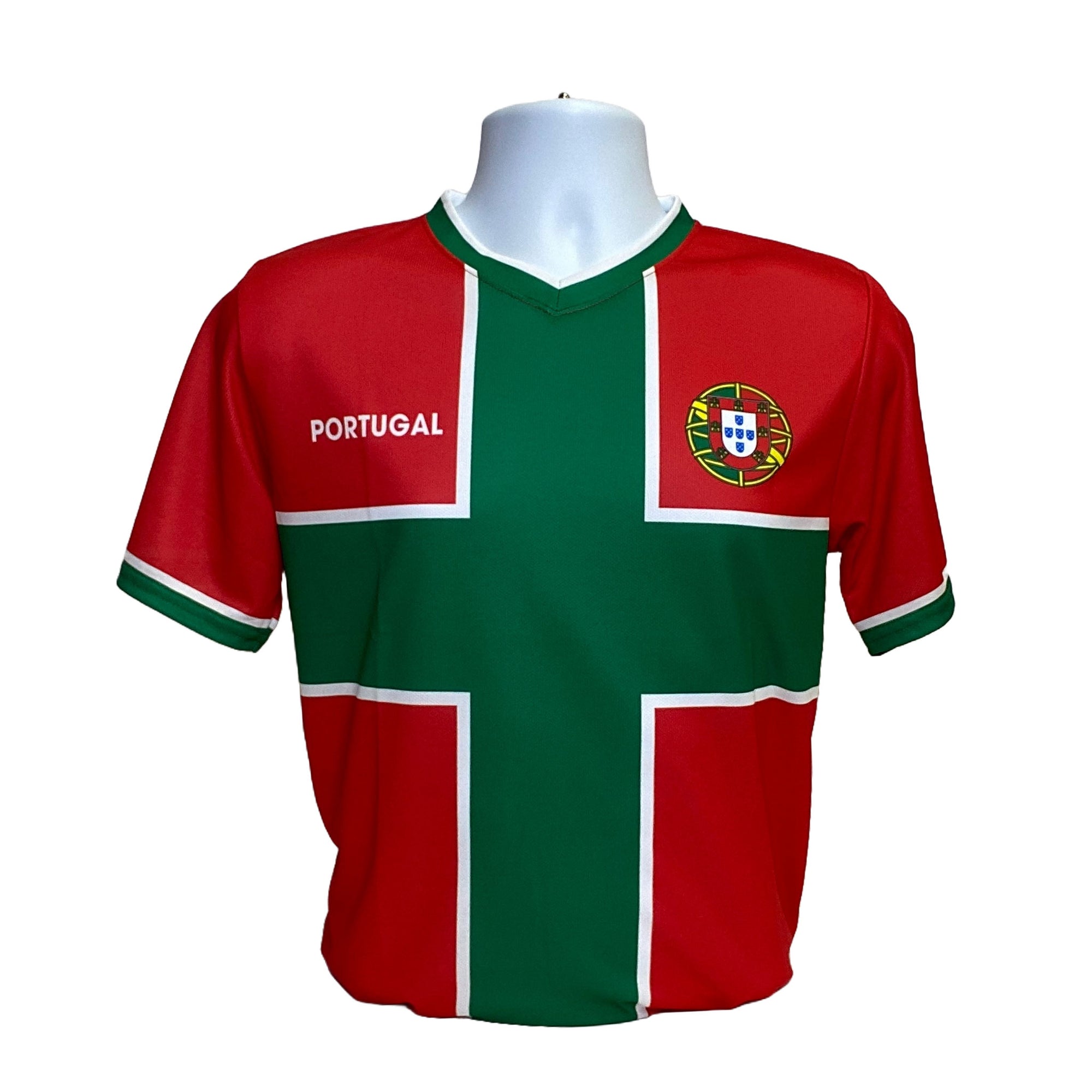 Portugal Shirt