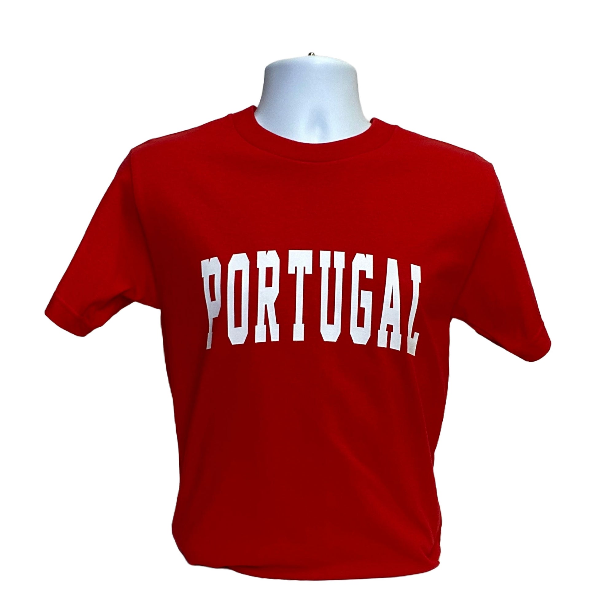 Portugal T-Shirt