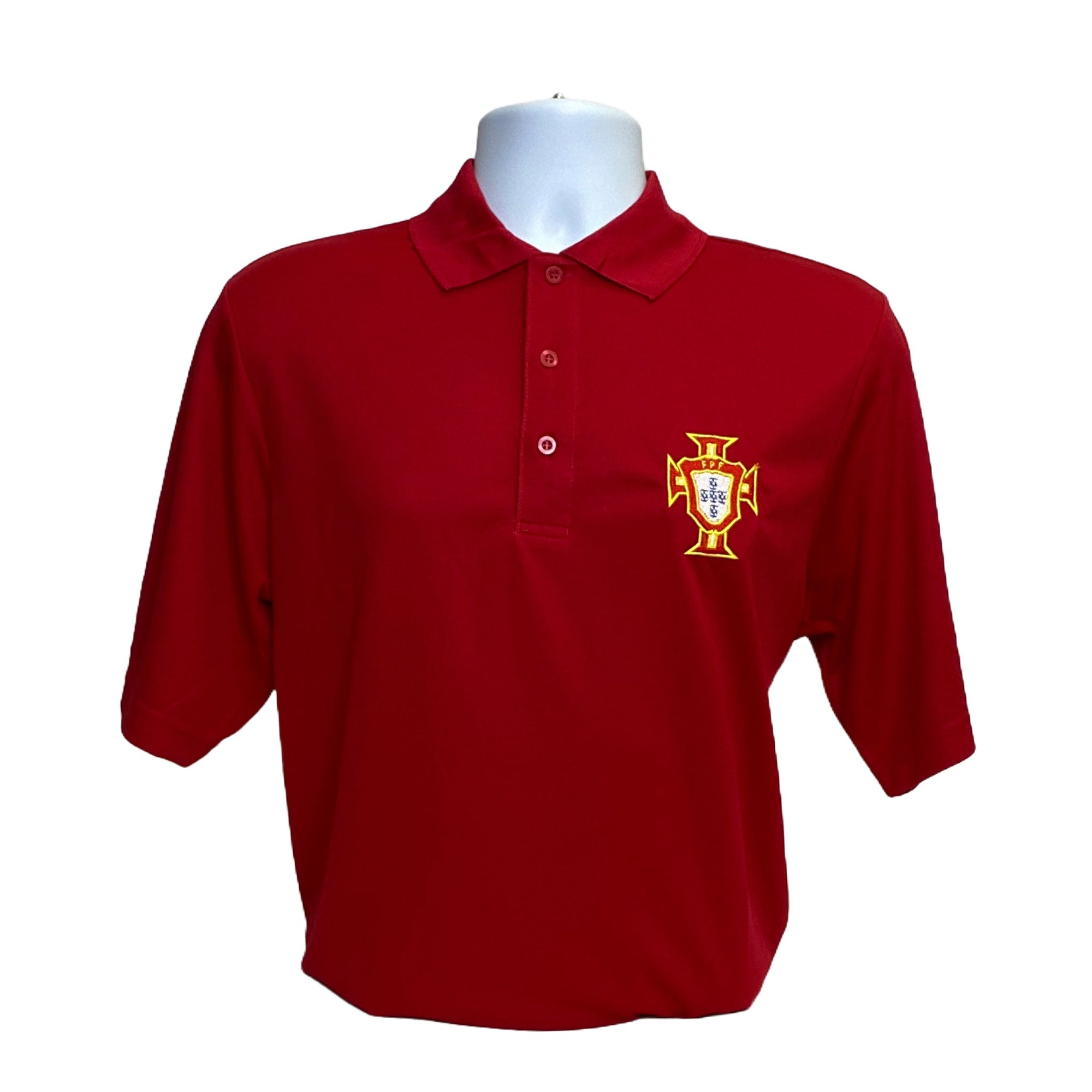 Portugal Polo