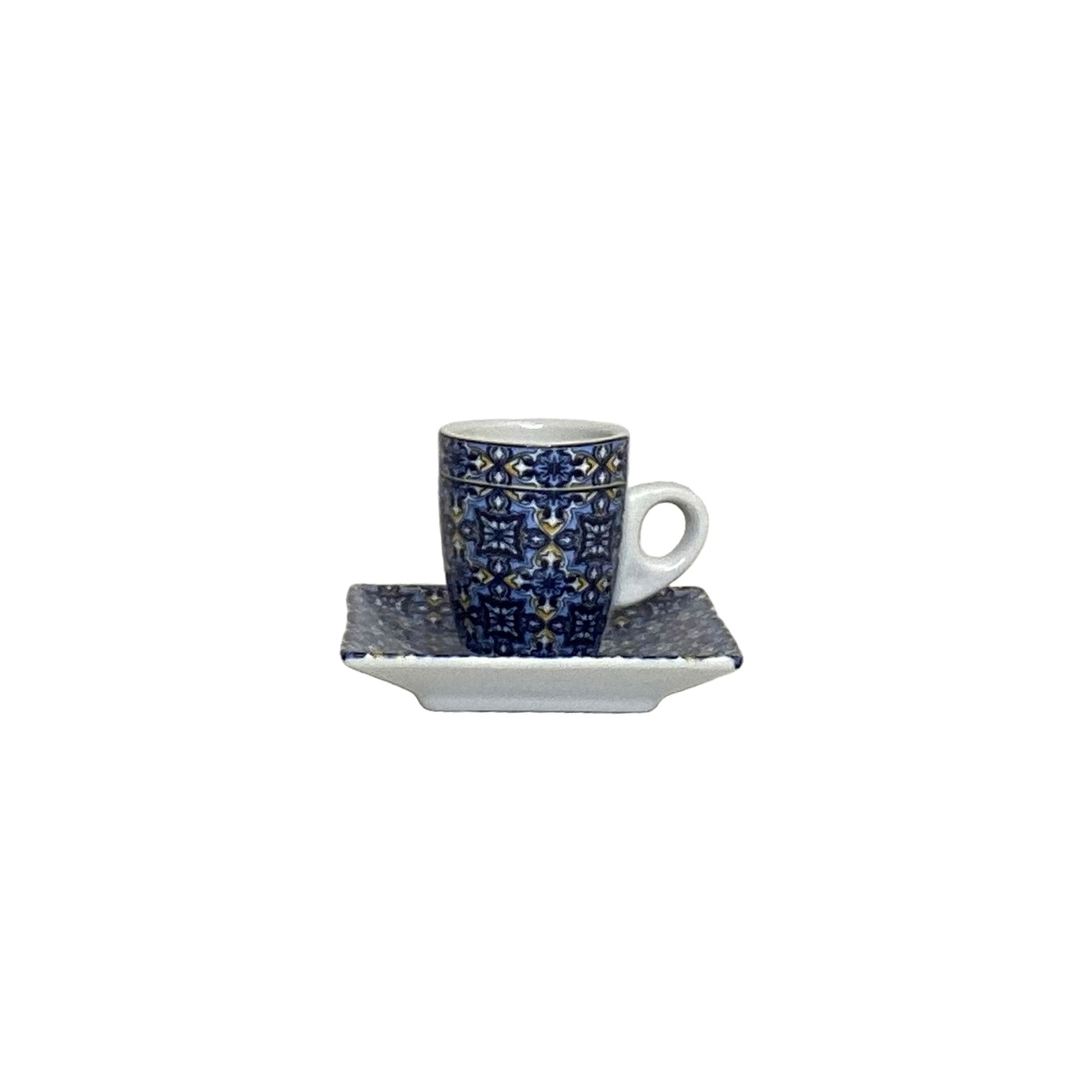 Espresso Set