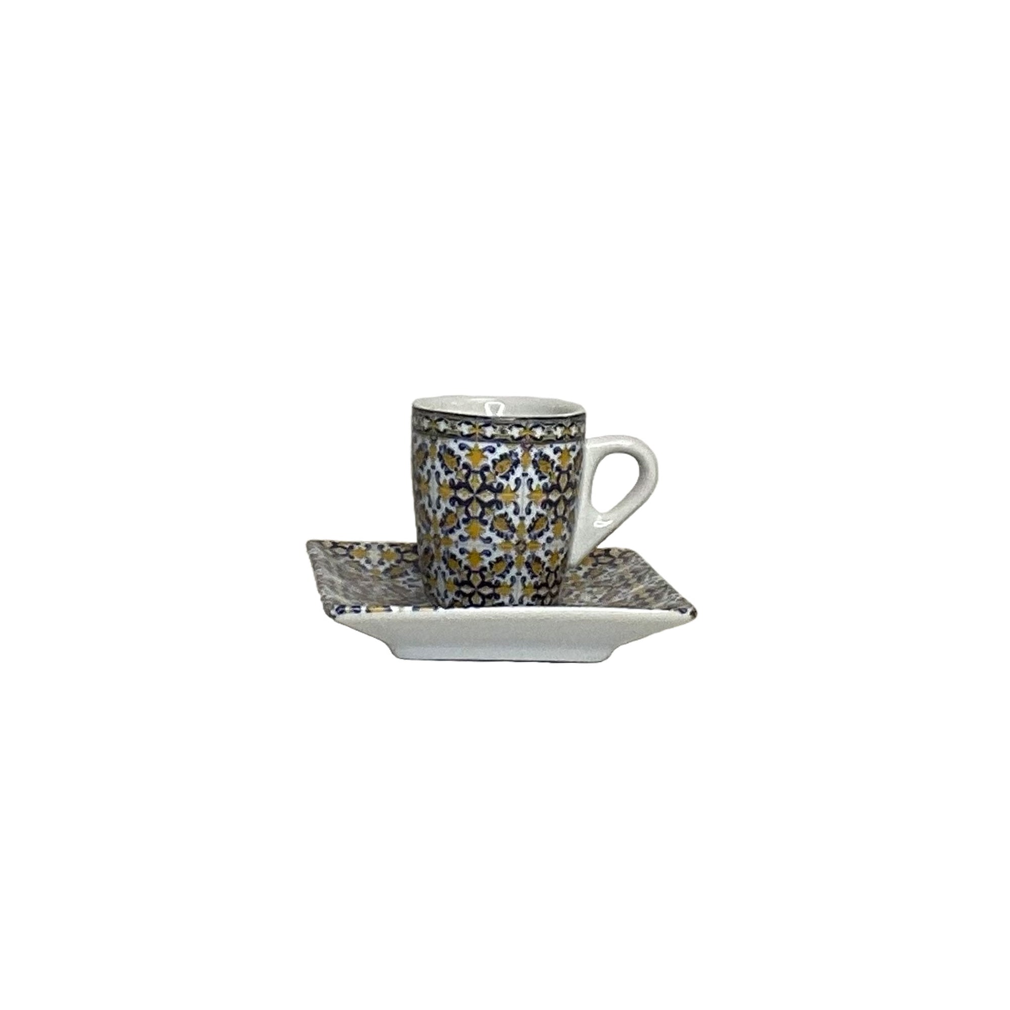 Espresso Set