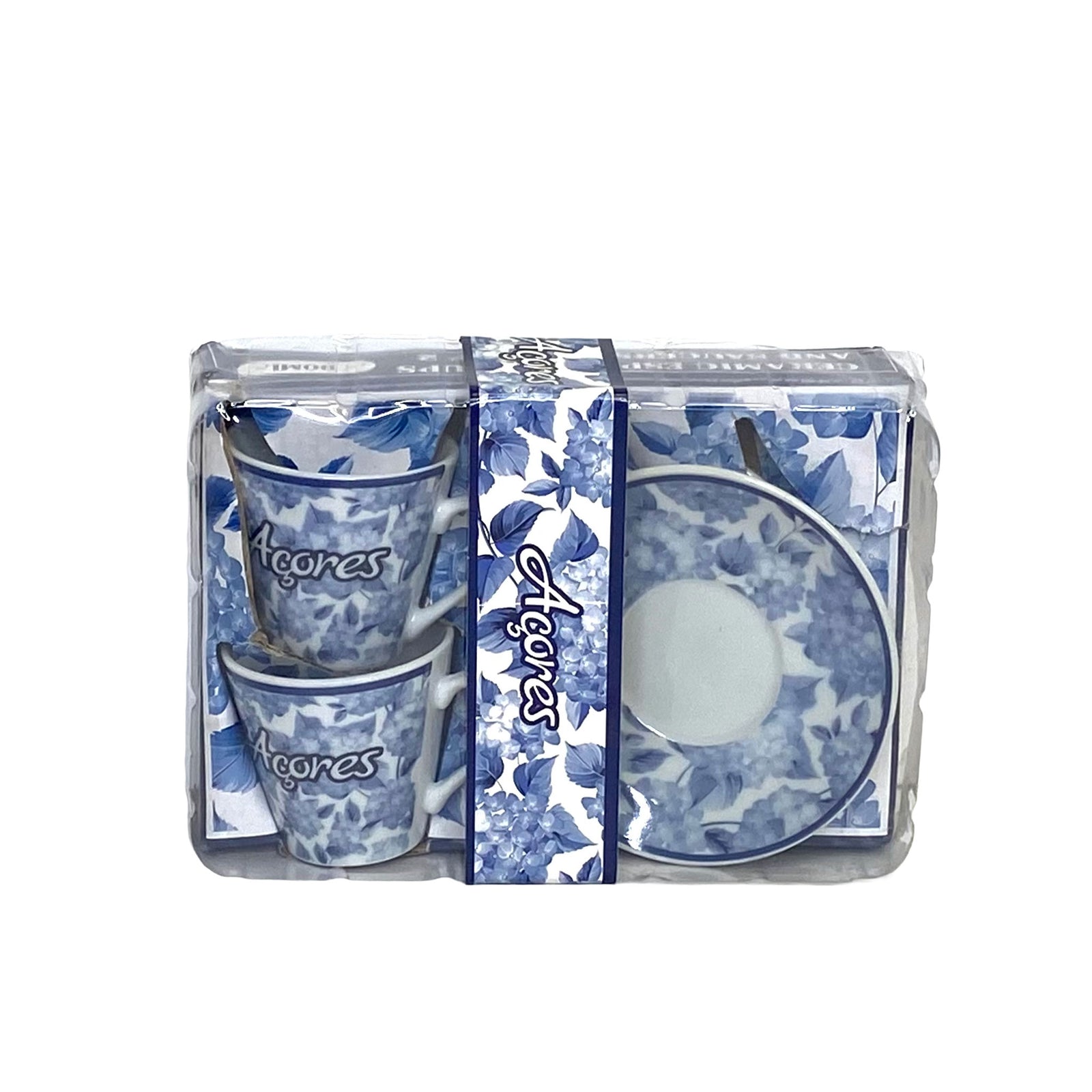 Espresso 2 pc Set Azores
