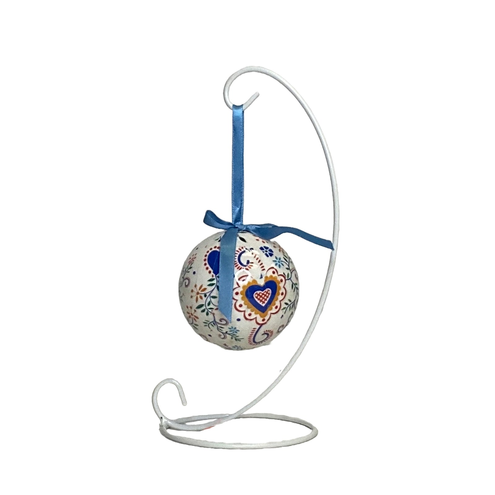 Bola Decorativa Friedship