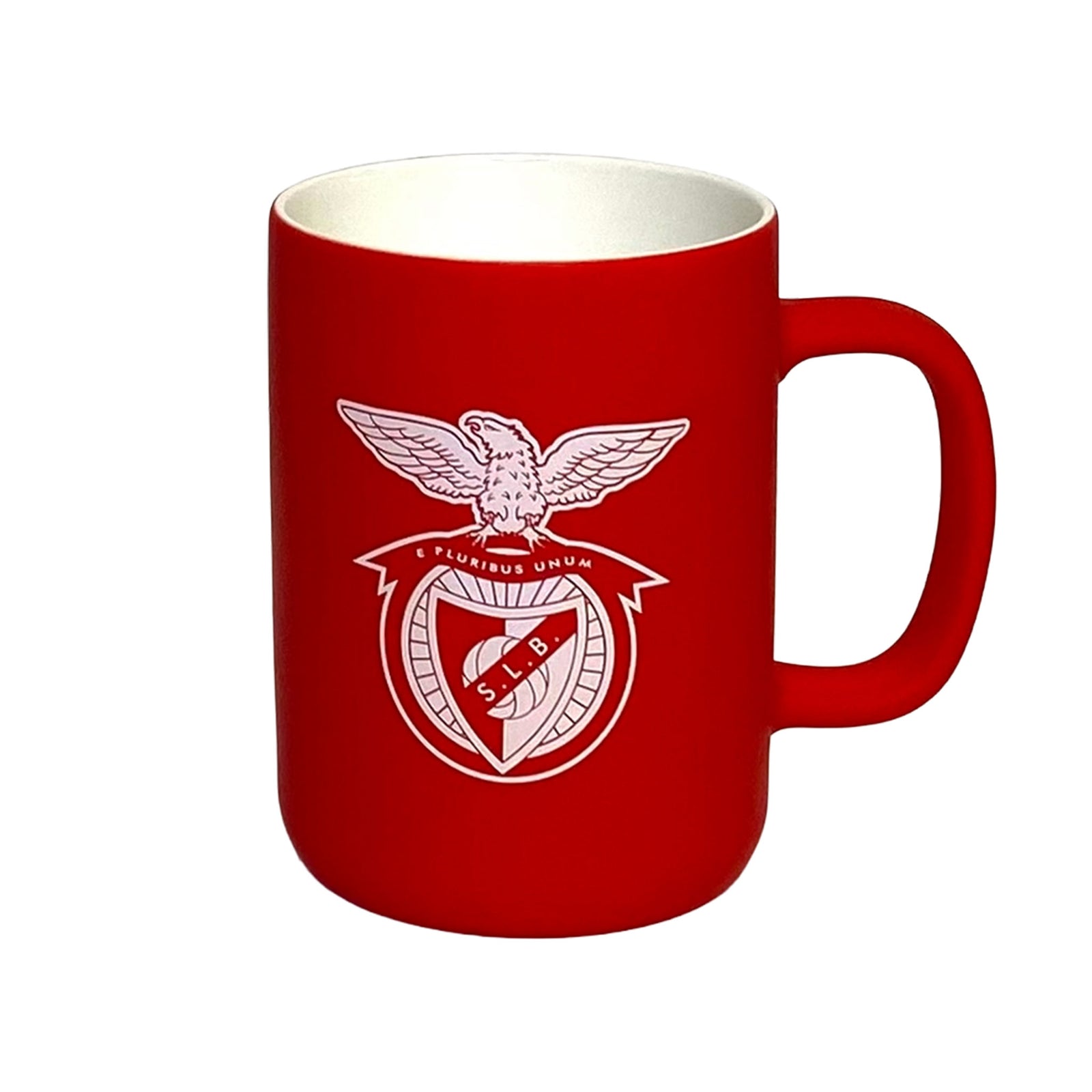 Caneca Veludo