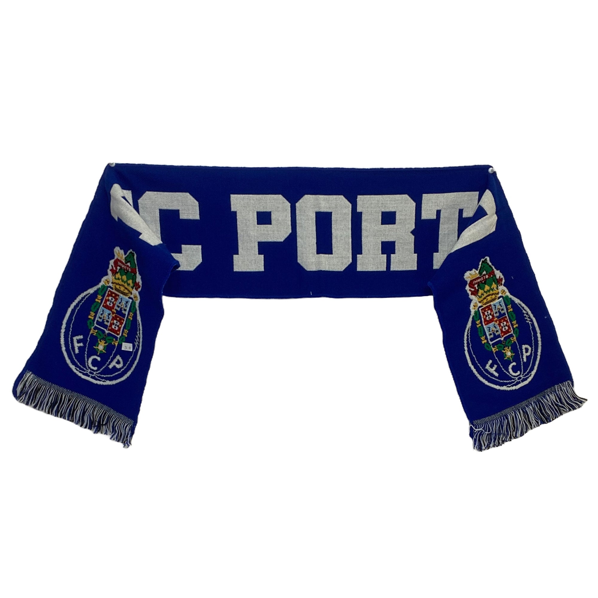 Scarf FCP