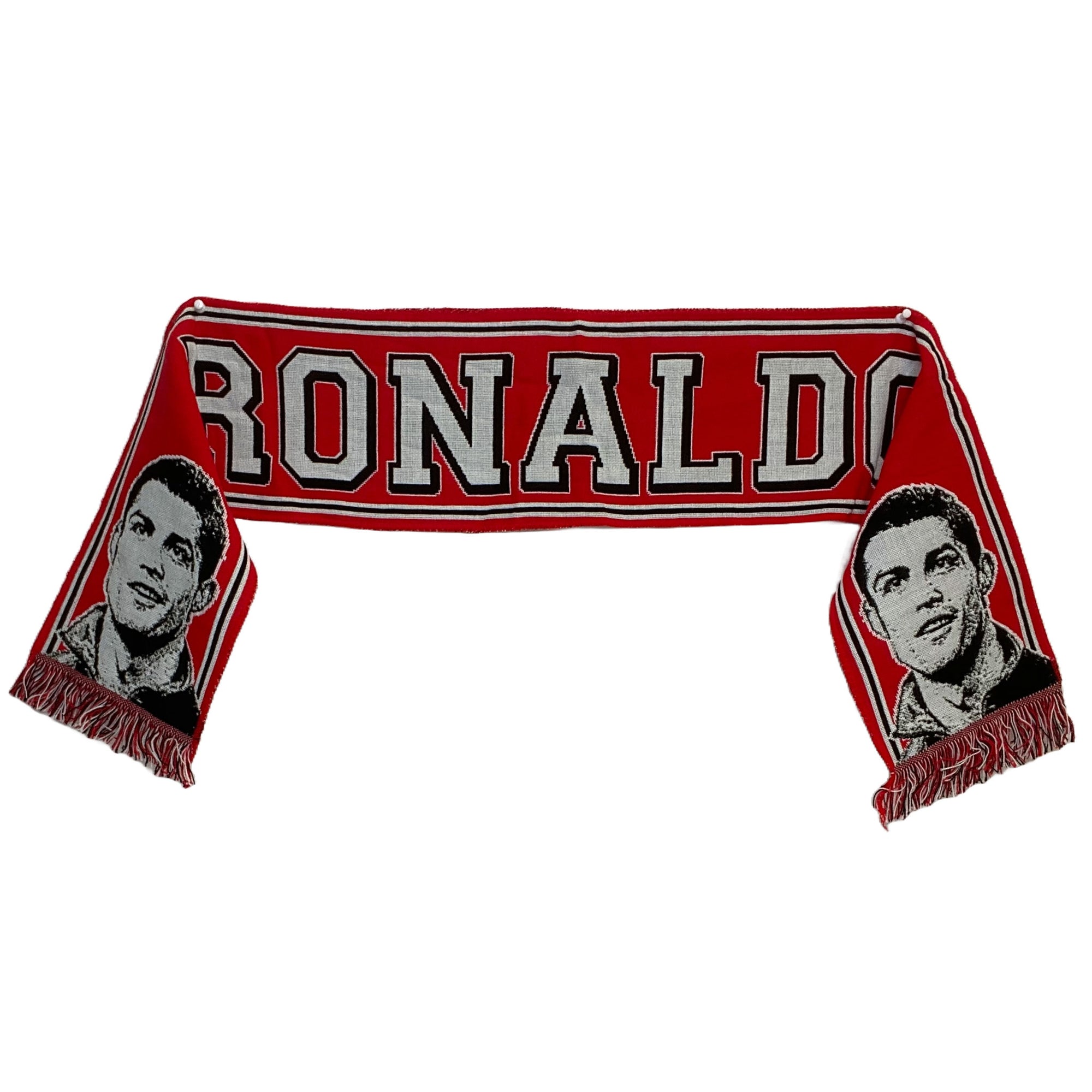 Scarf Ronaldo