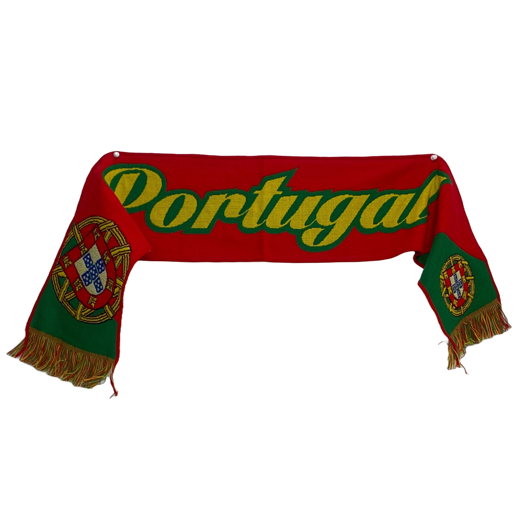 Portugal Scarf