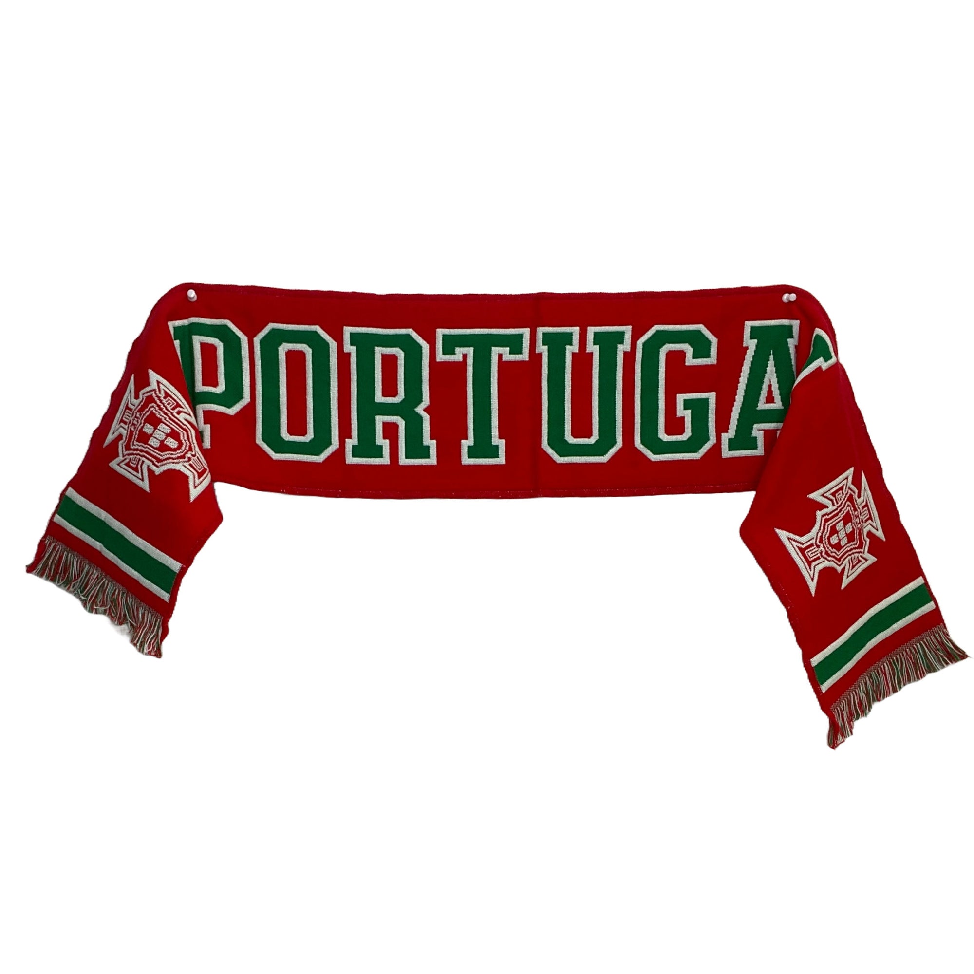 Portugal Scarf