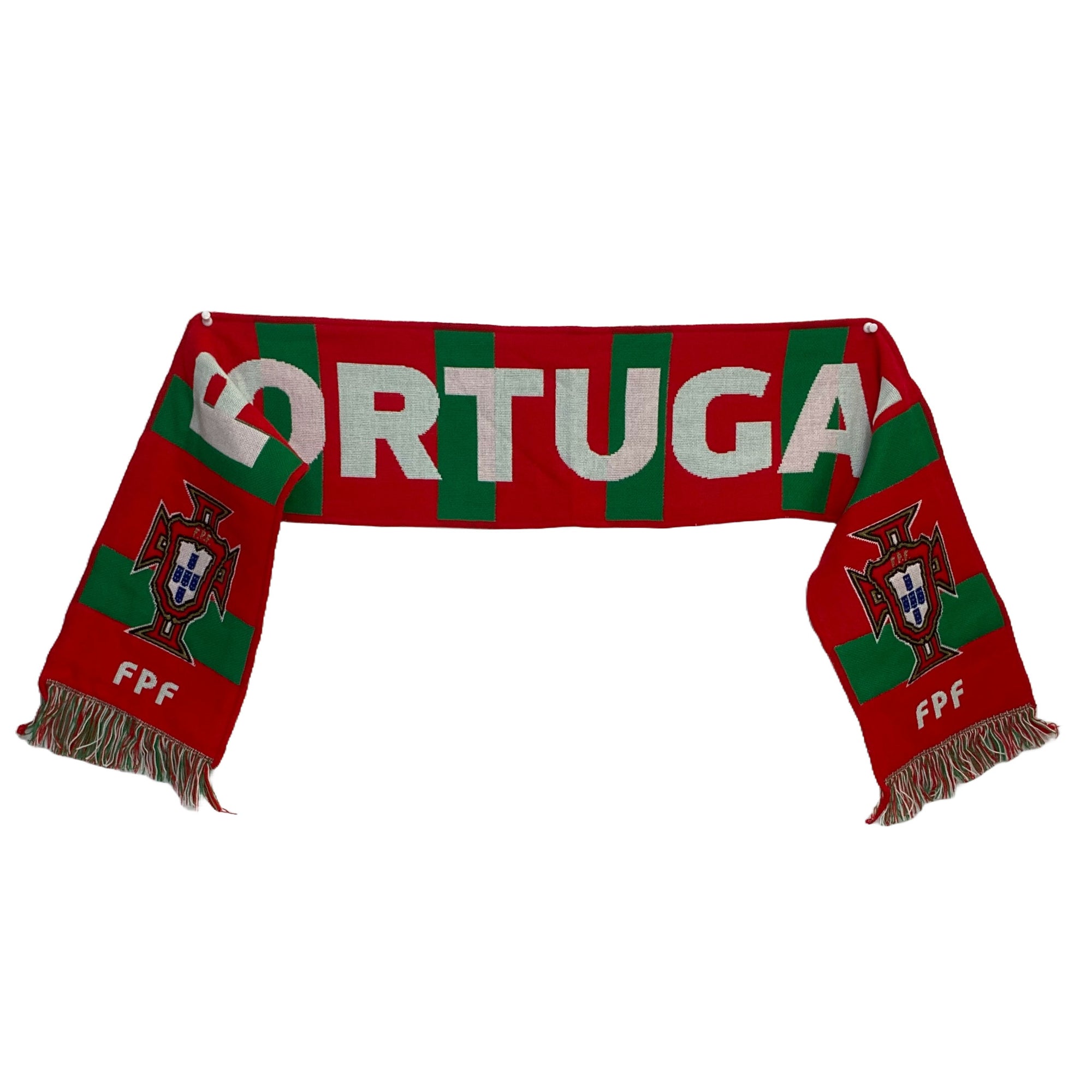 Portugal Scarf