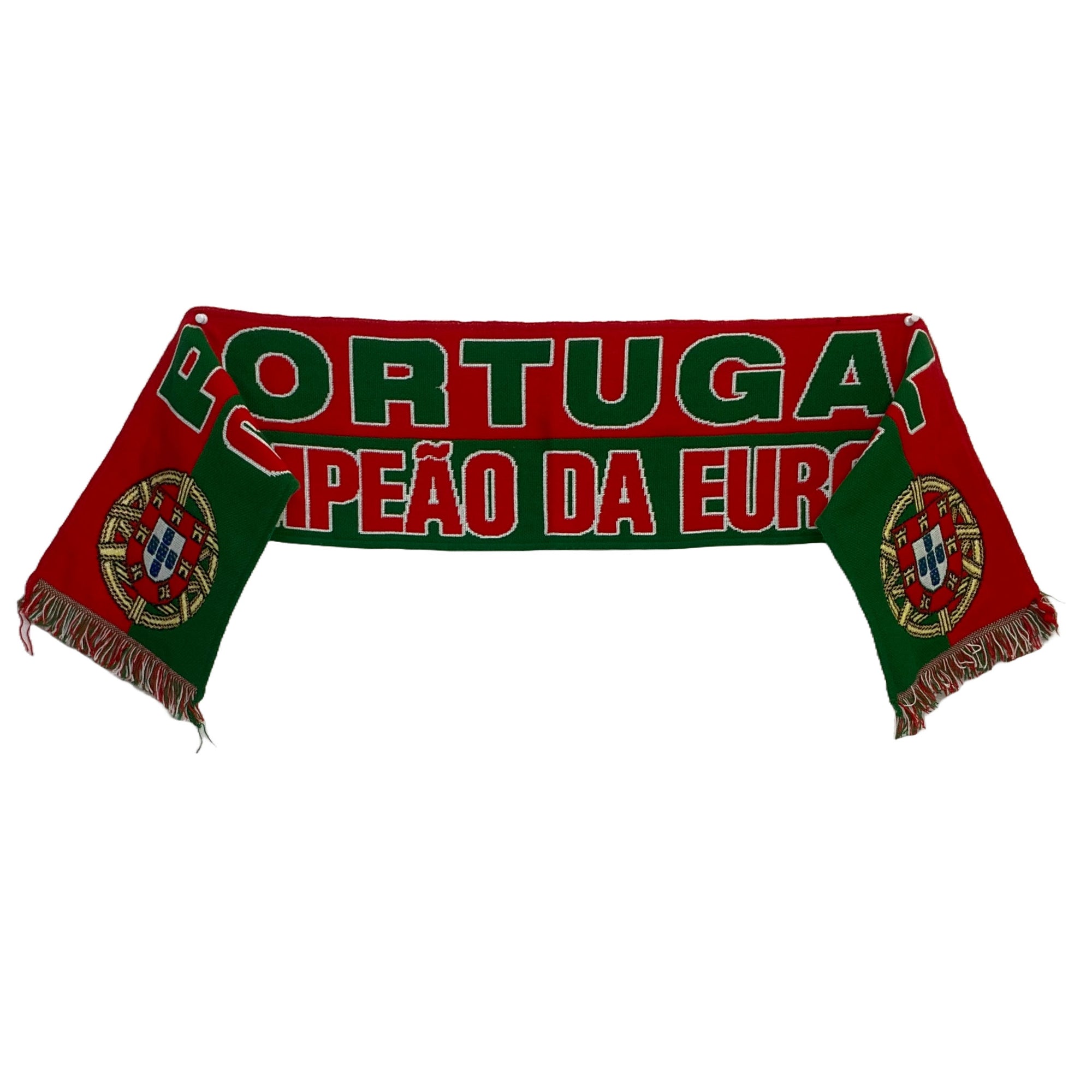 Portugal Scarf