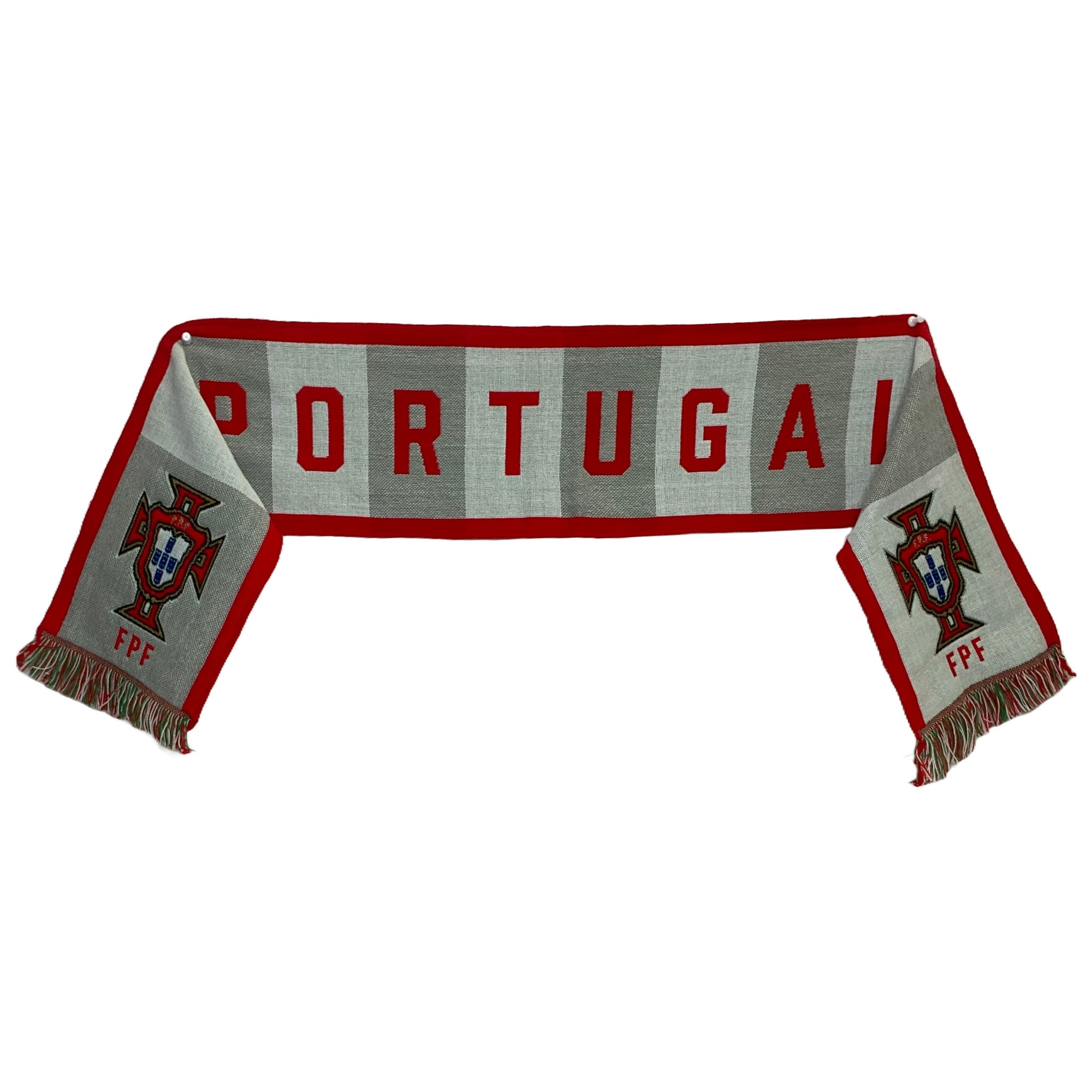 Portugal Scarf