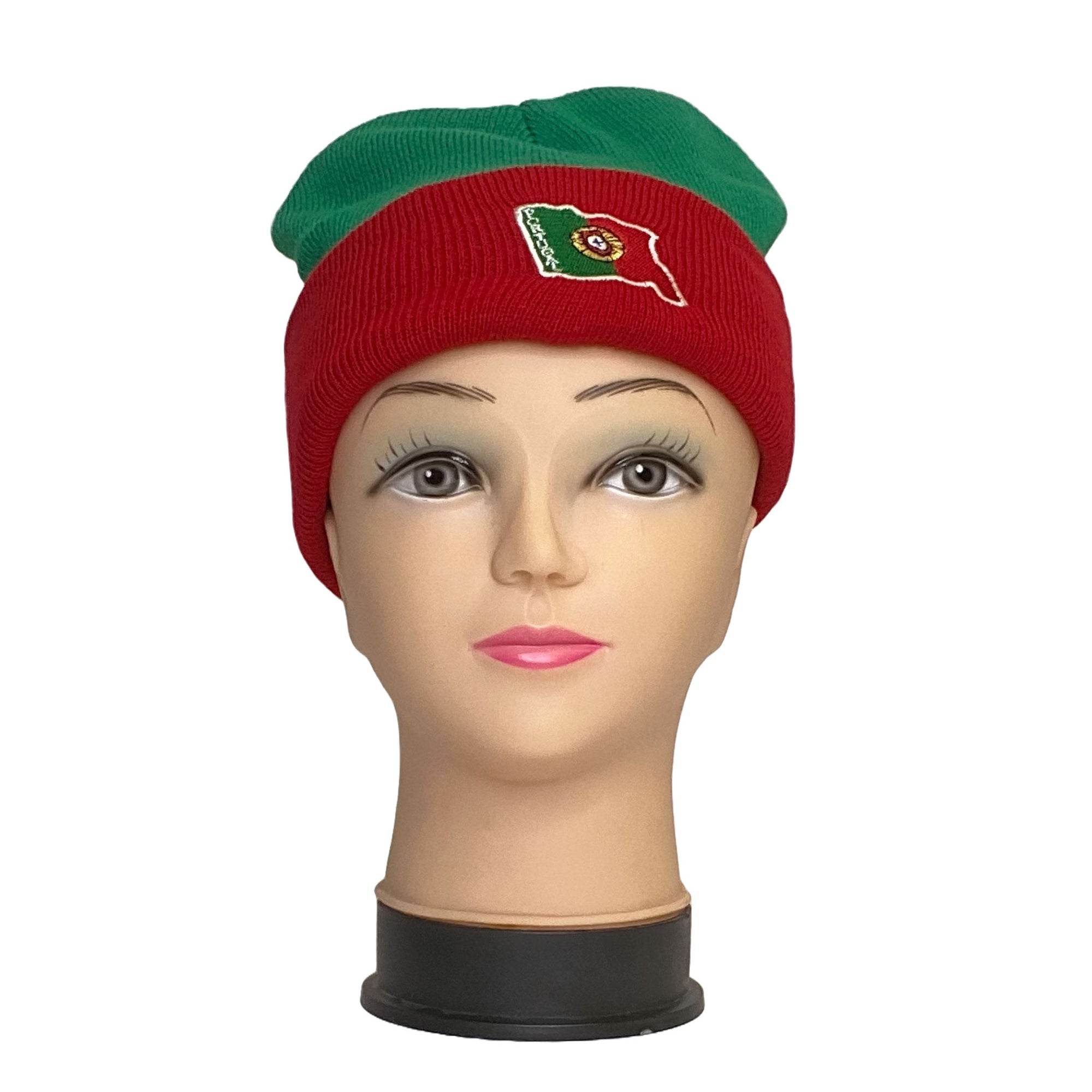 Portugal Beanie