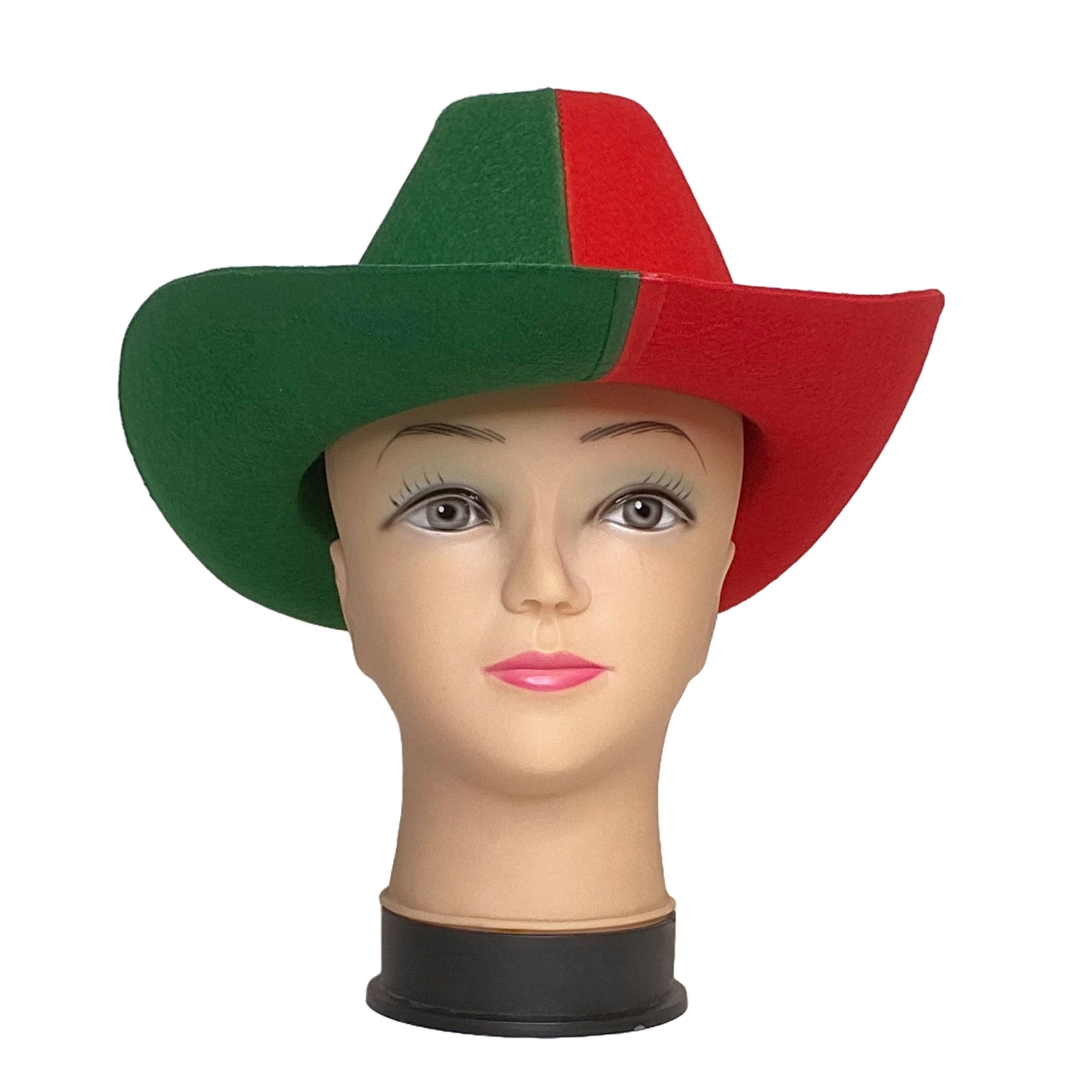 Portugal Colors Hat