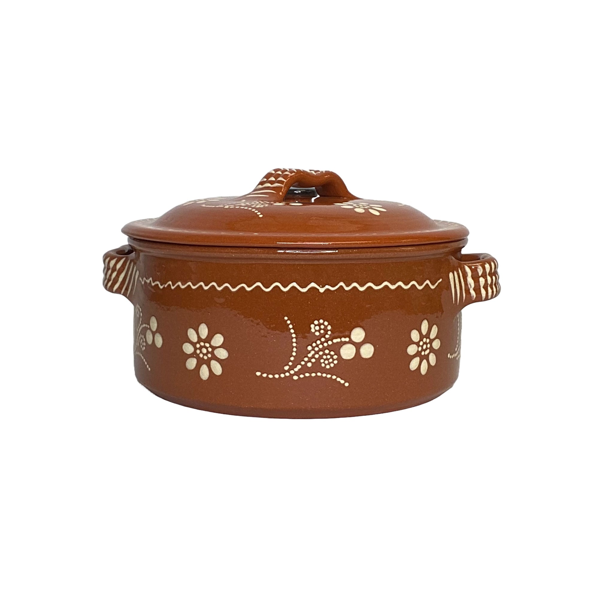 Cooking Clay Pot