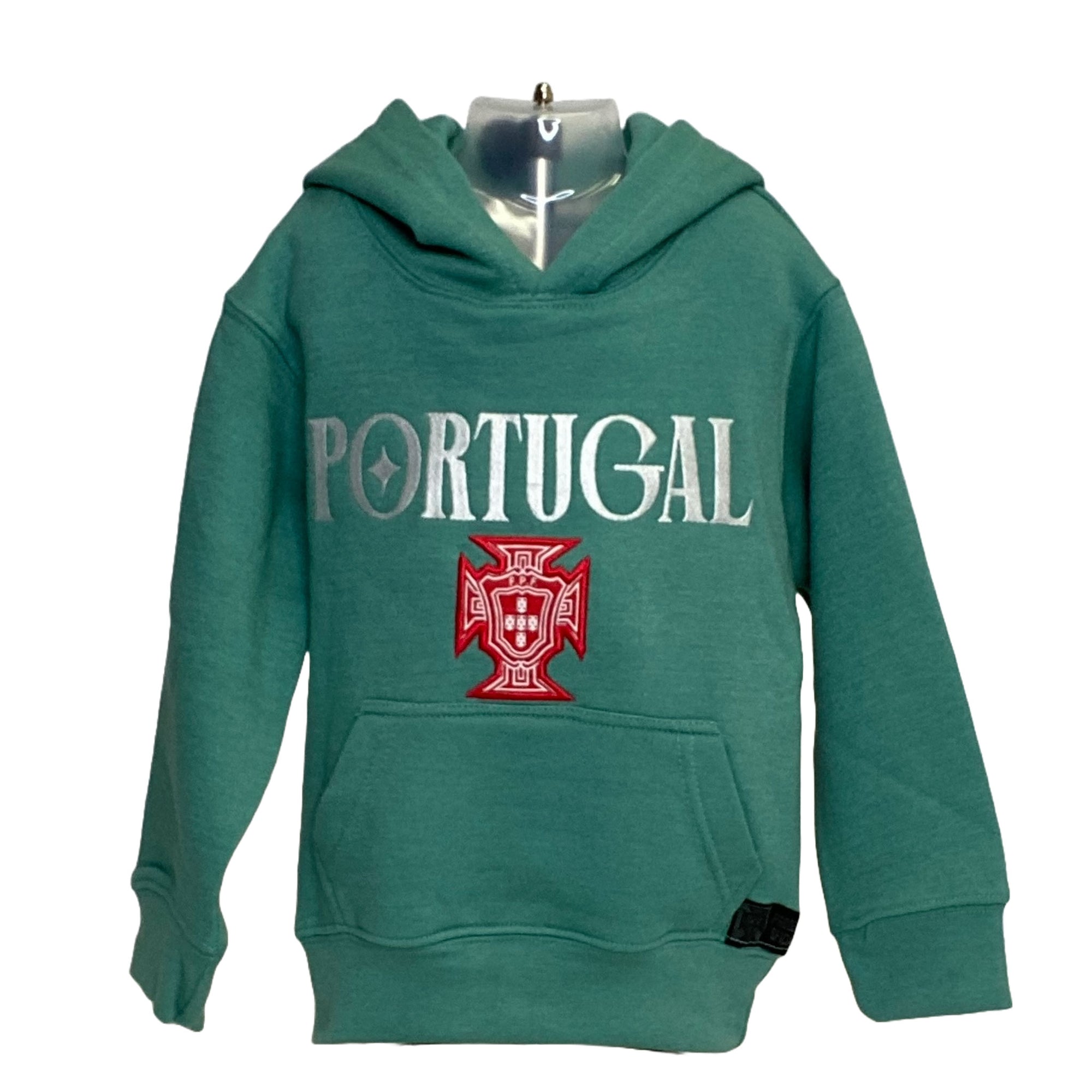 Portugal Hoodie