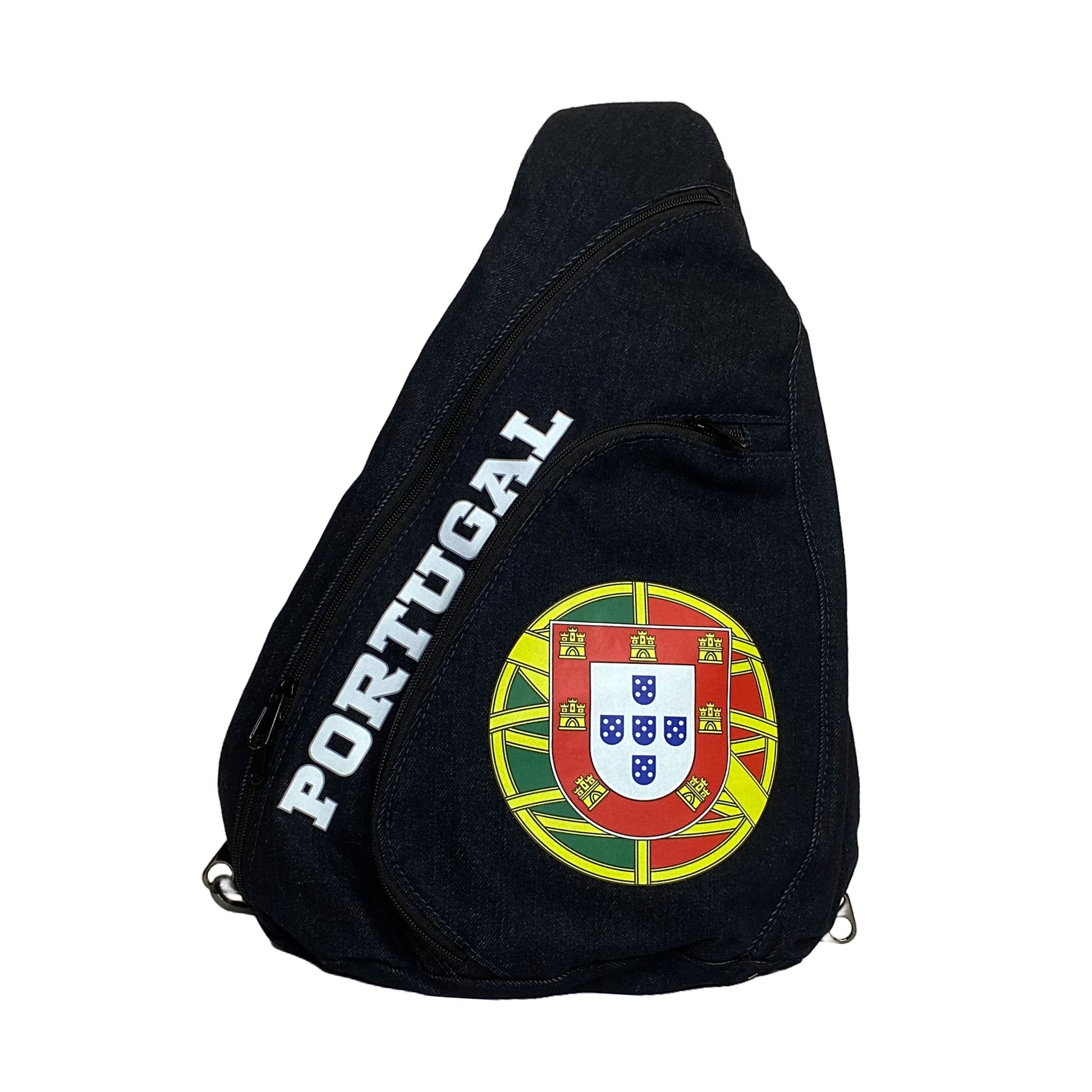 Portugal Backpack