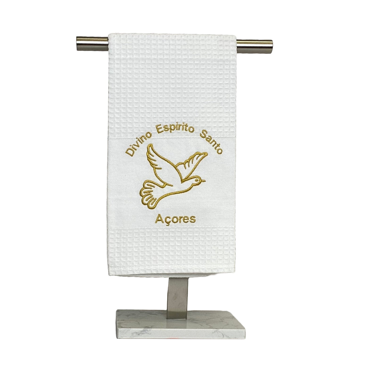 Dish Cloth E.Santo (gold)