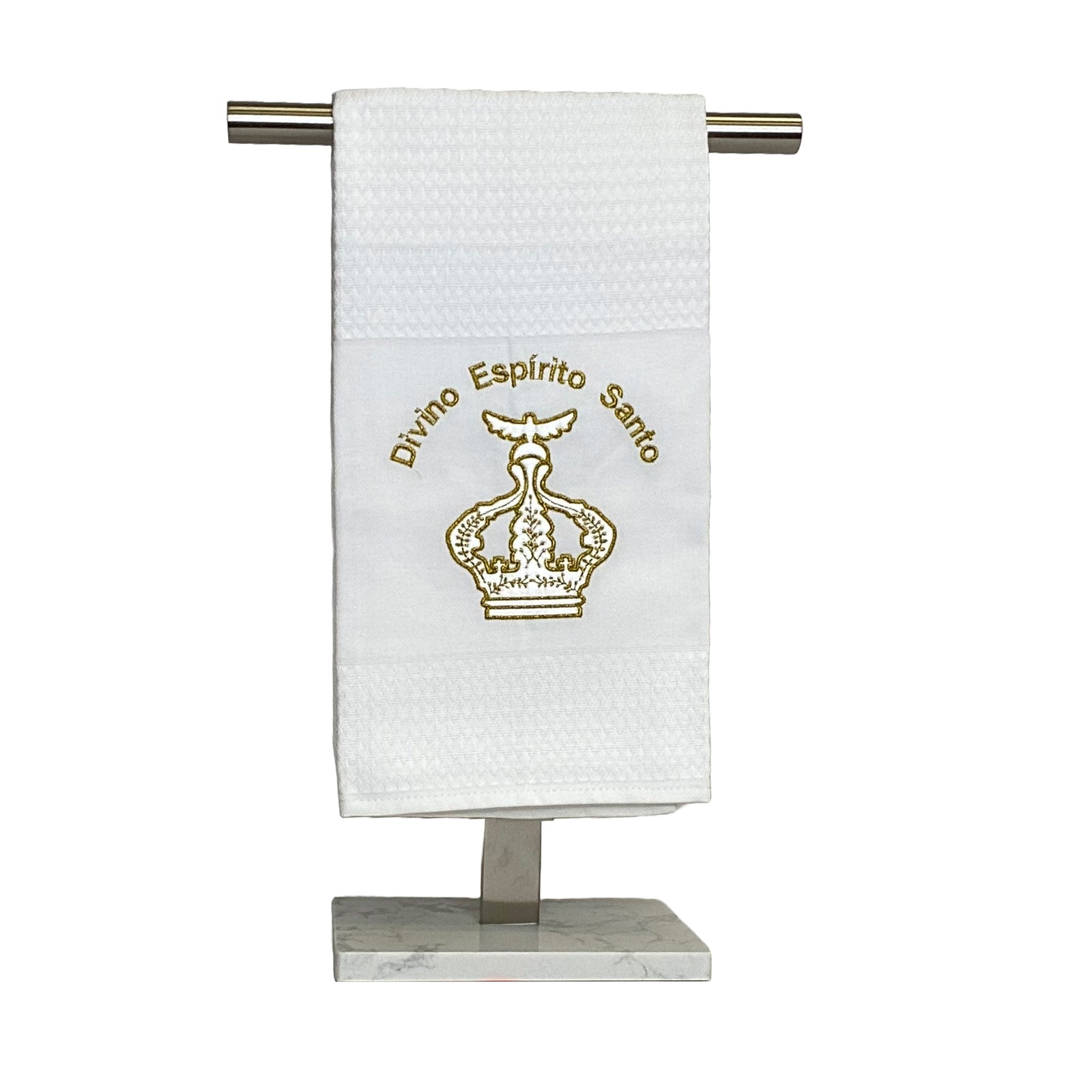 Dish Cloth (gold)