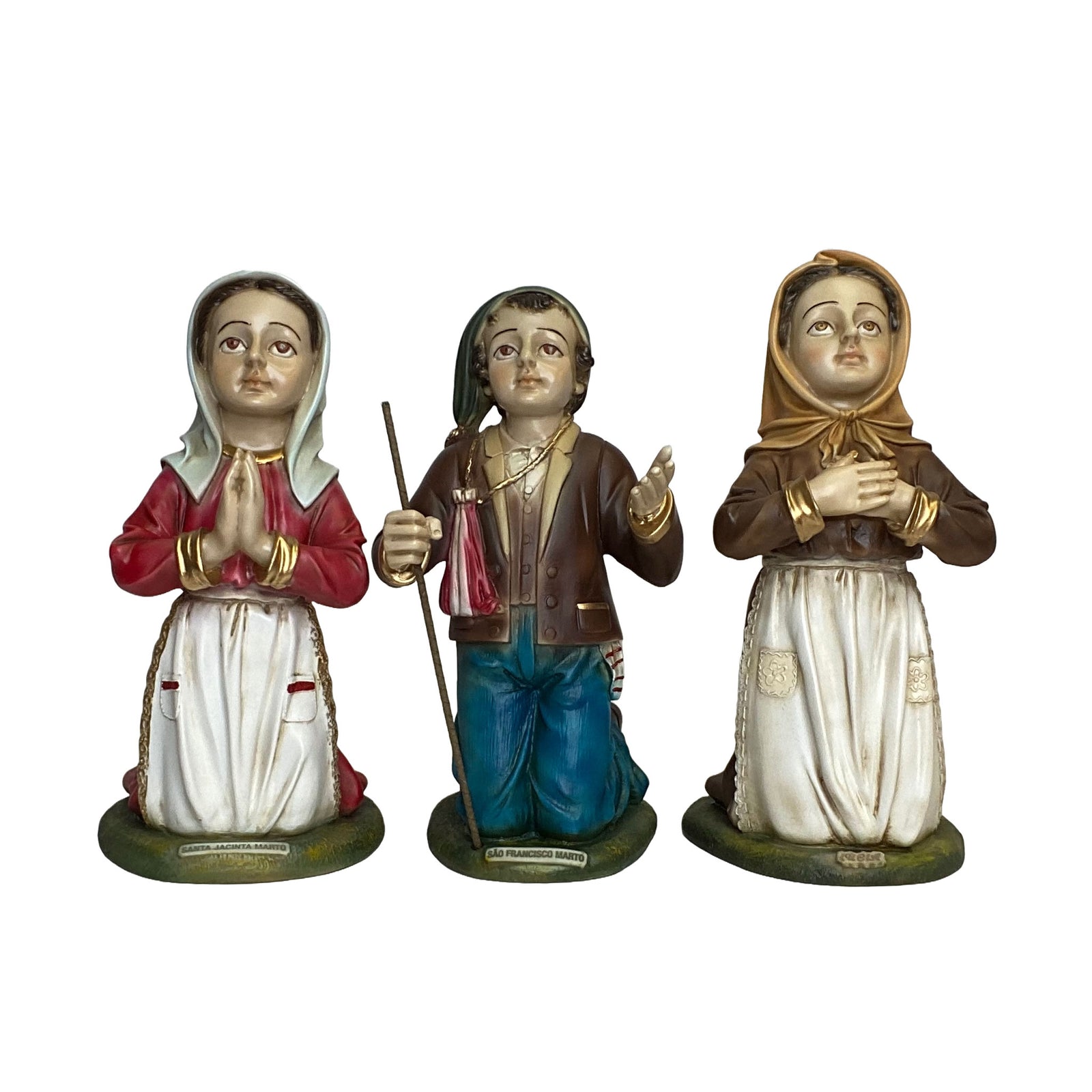 Three Little Shepherds 642