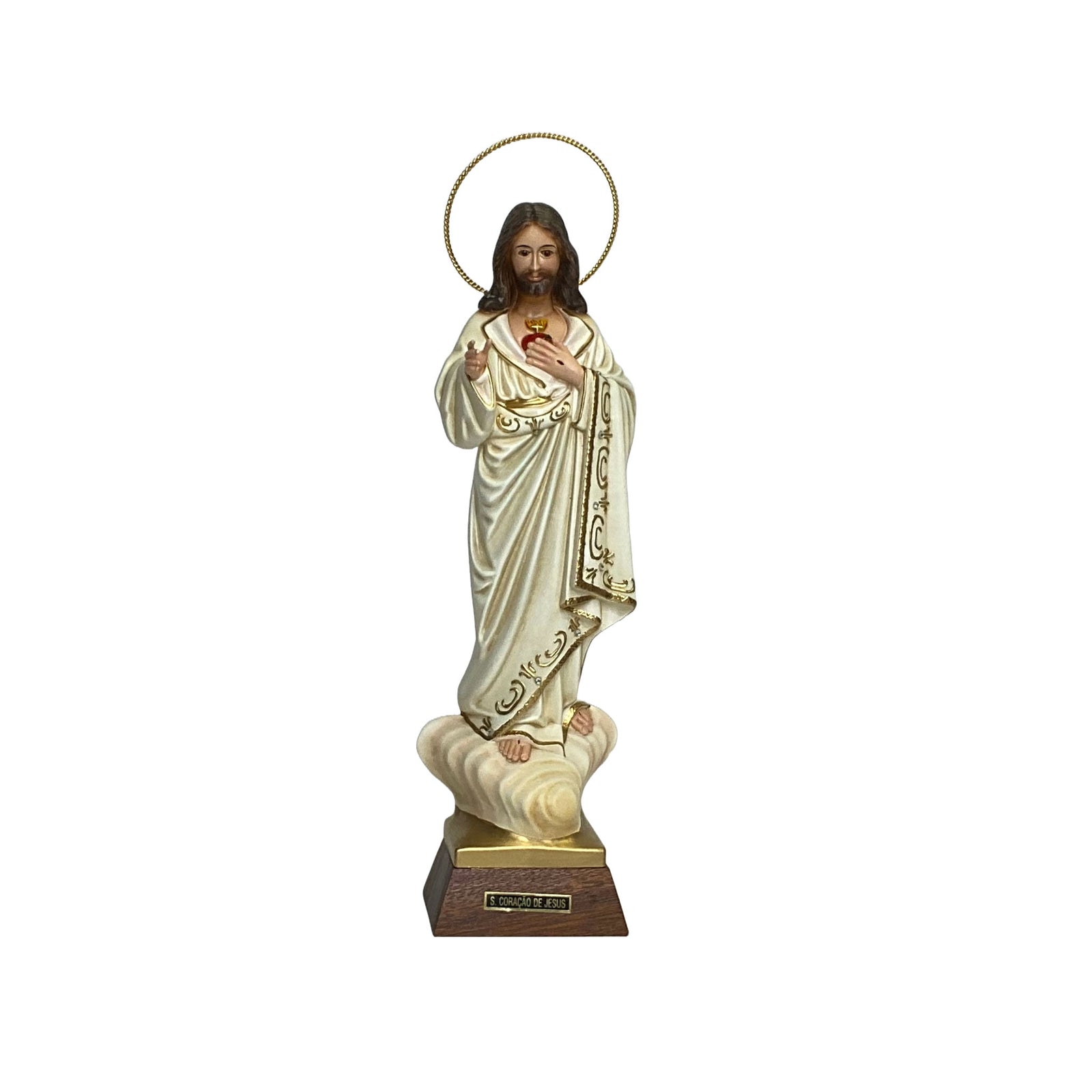 Sacred Heart 14"