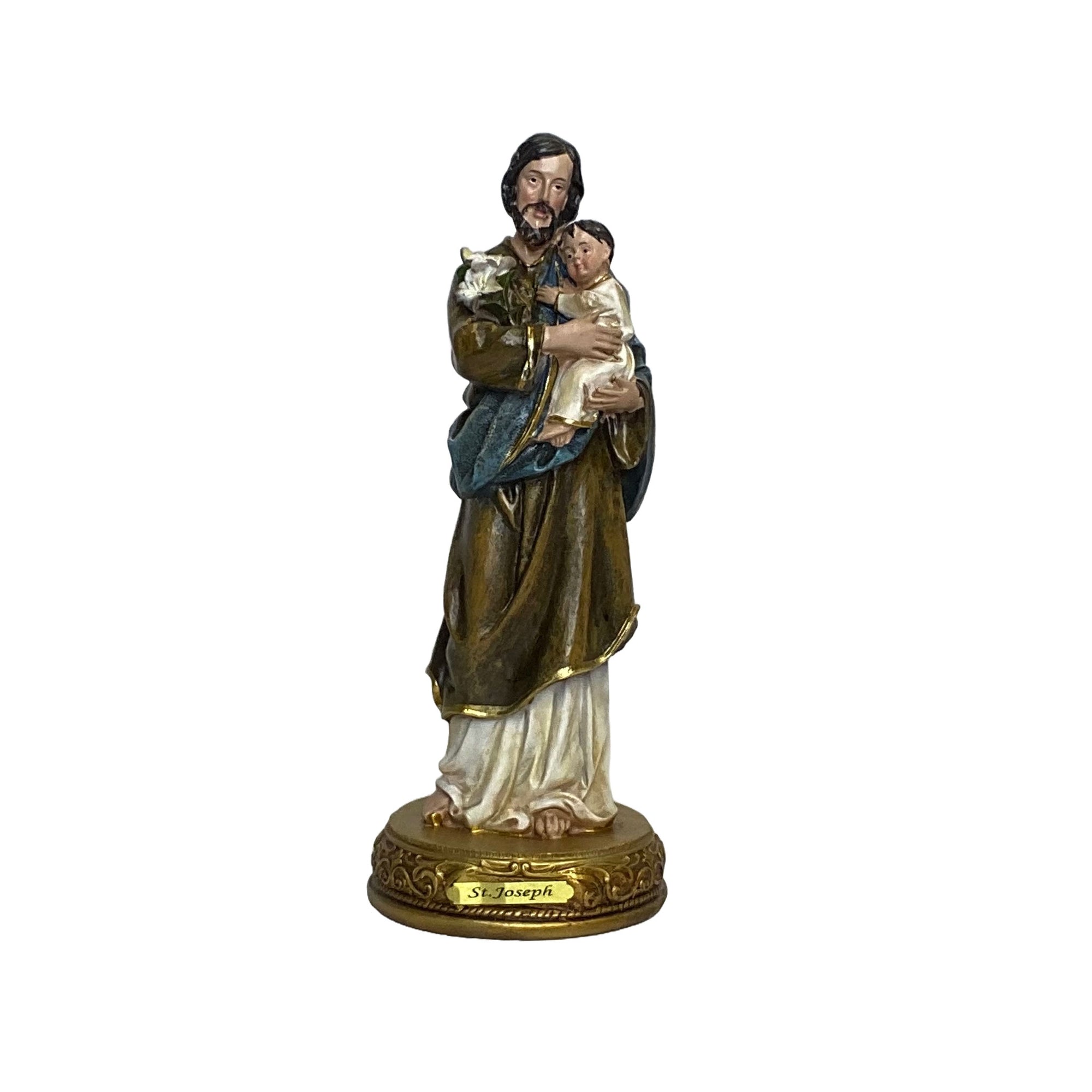 St. Joseph 12"