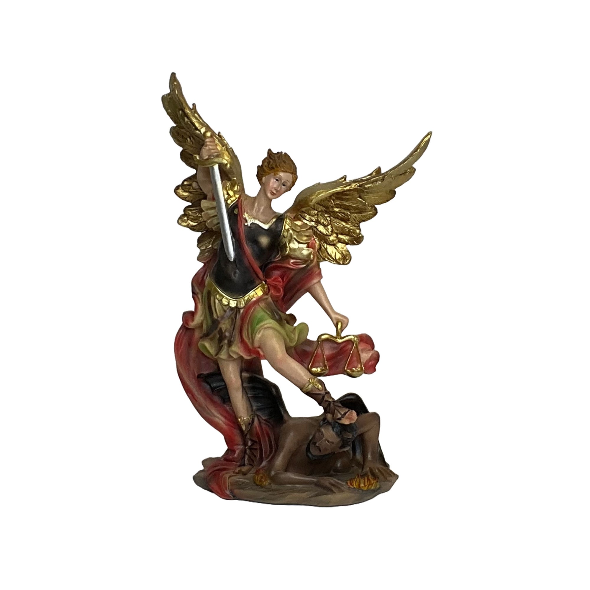 St. Michael 14"