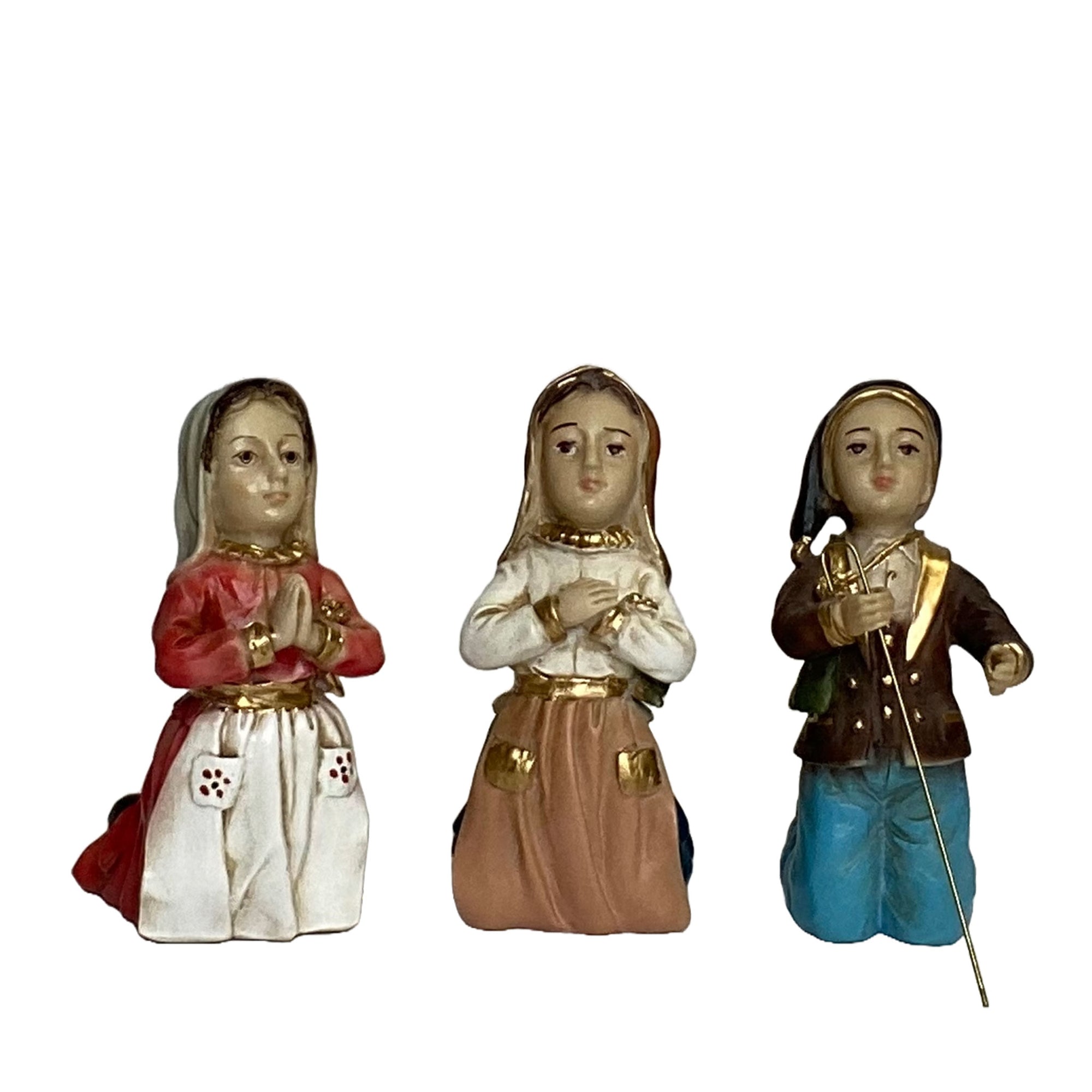 Three Little Shepherds 5"