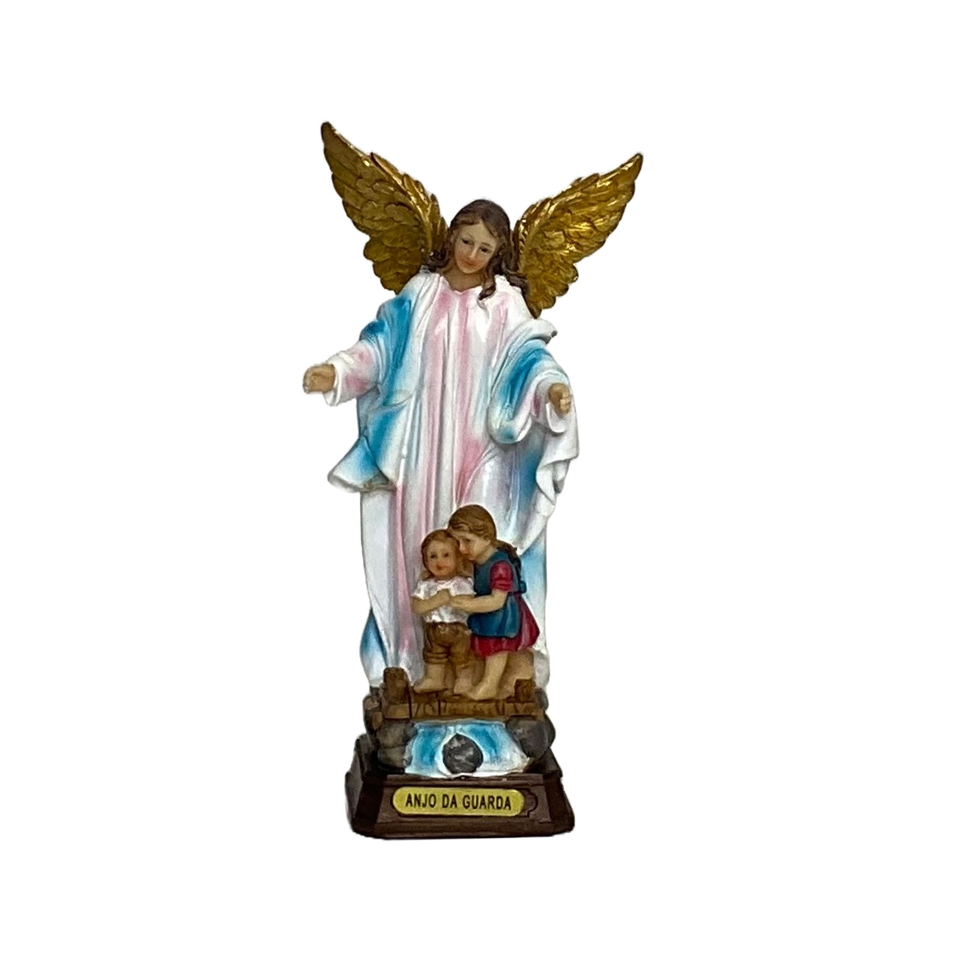 Guardian Angel 8"