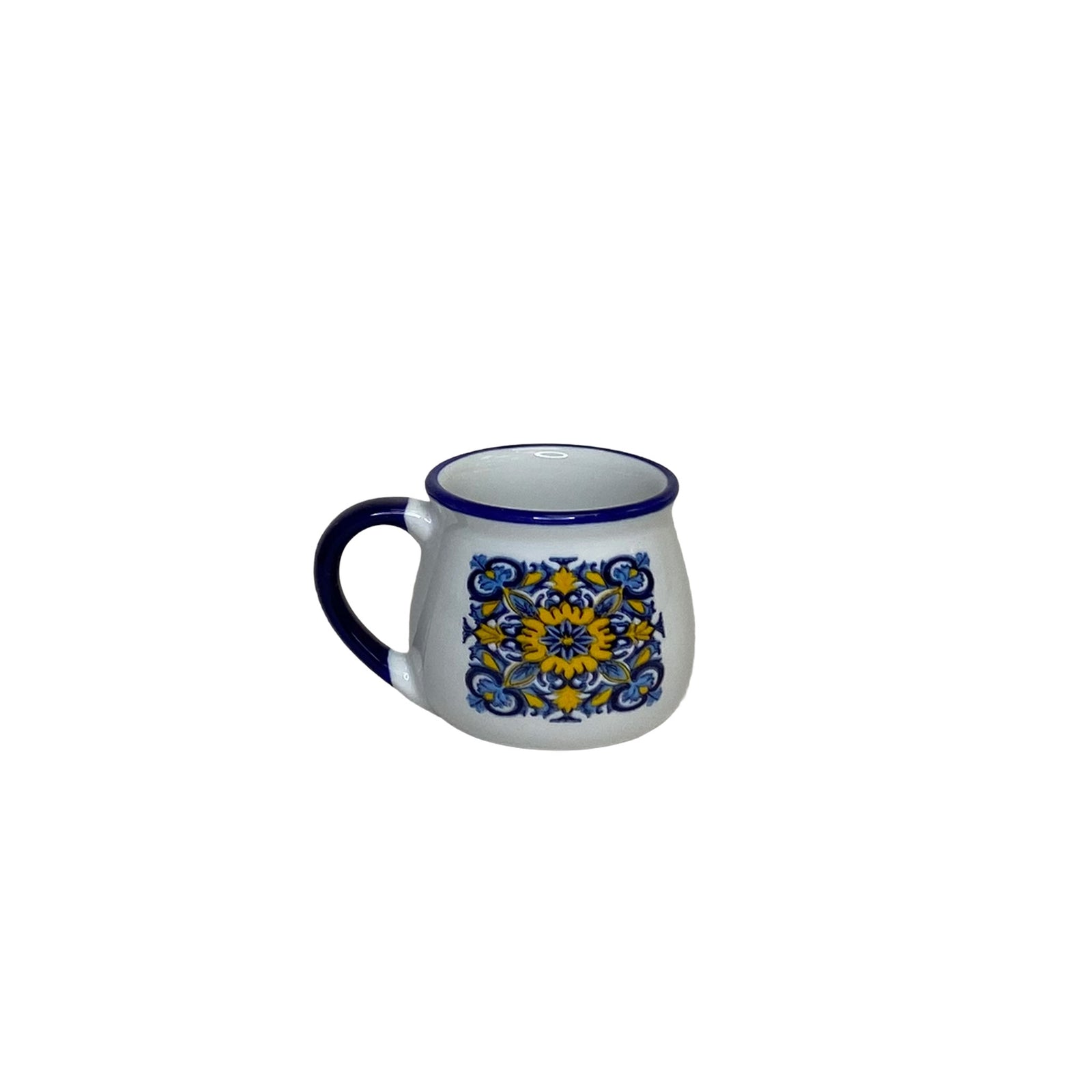 Espresso Mug