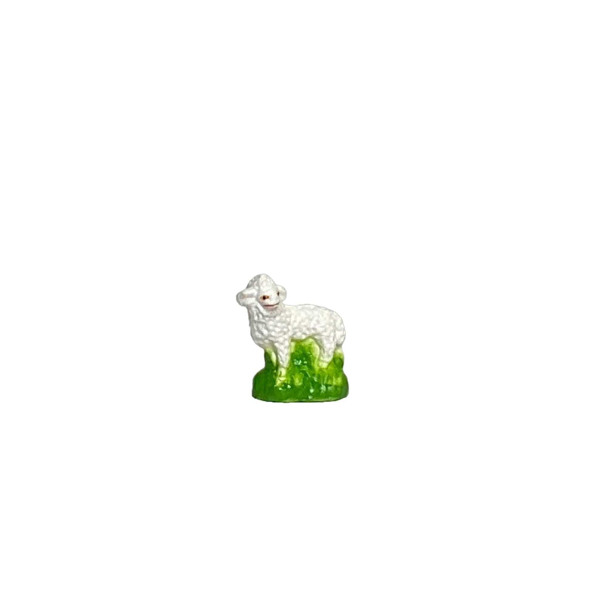 Sheep 2.5"x2.5"