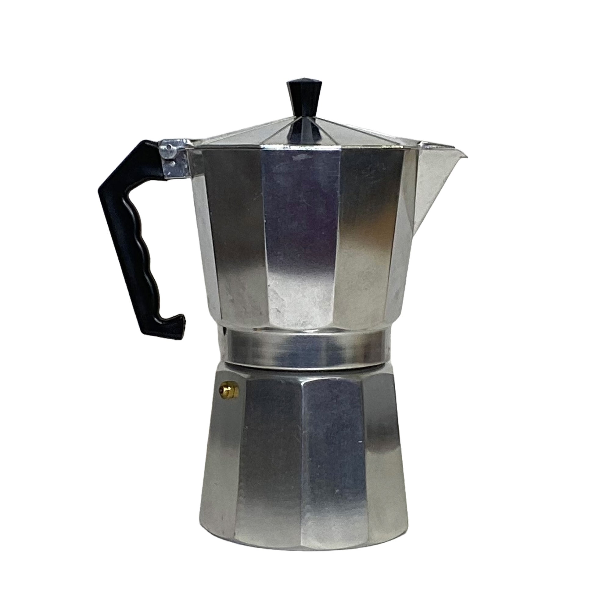 Espresso Pot 12 Cups