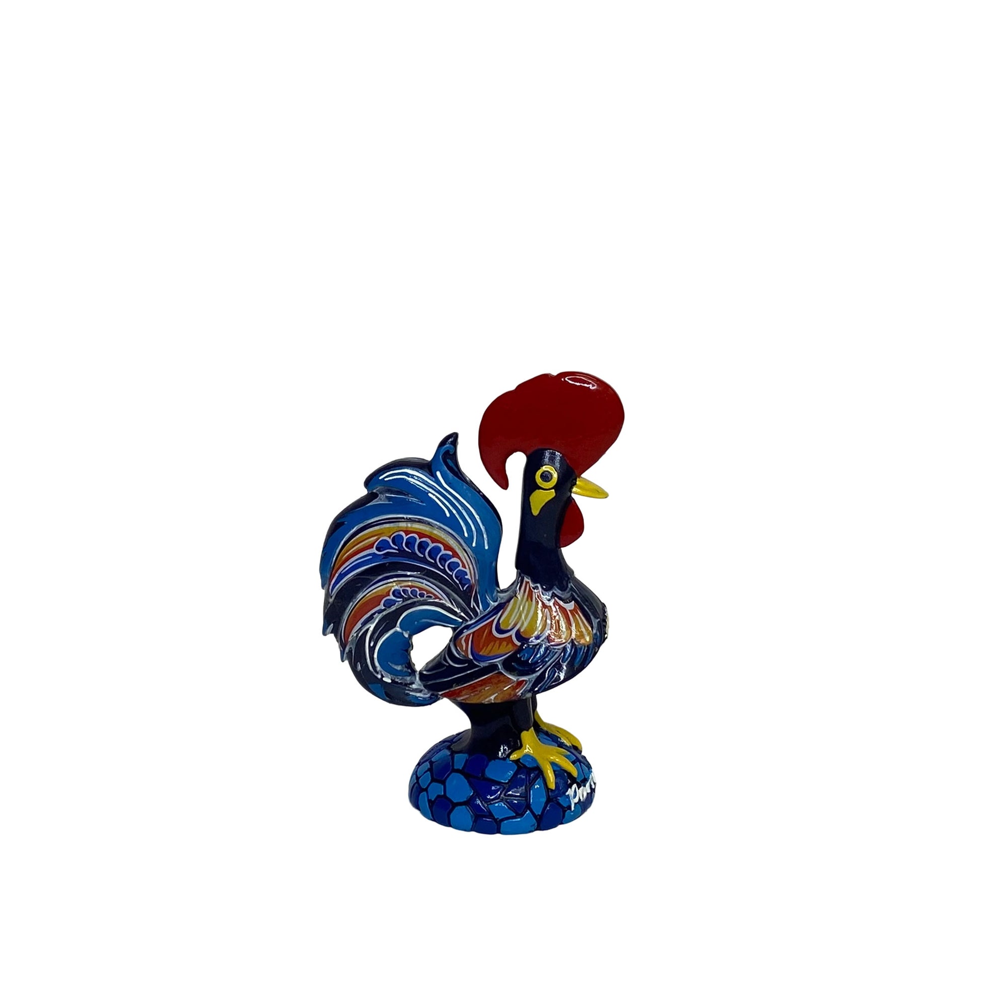 Premium Rooster