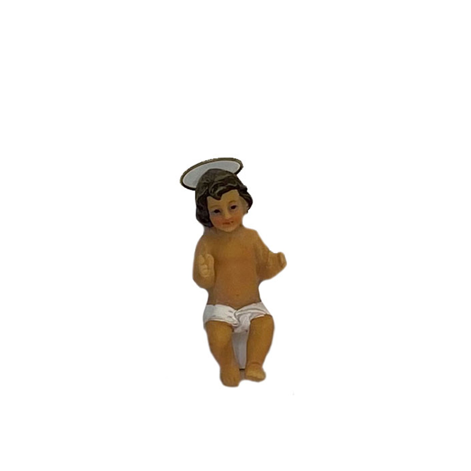 Baby Jesus 3.5"
