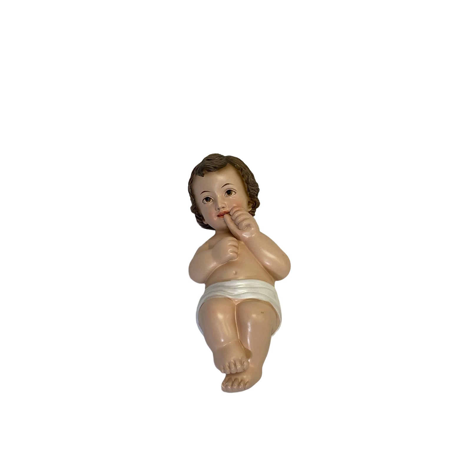 Baby Jesus 8"