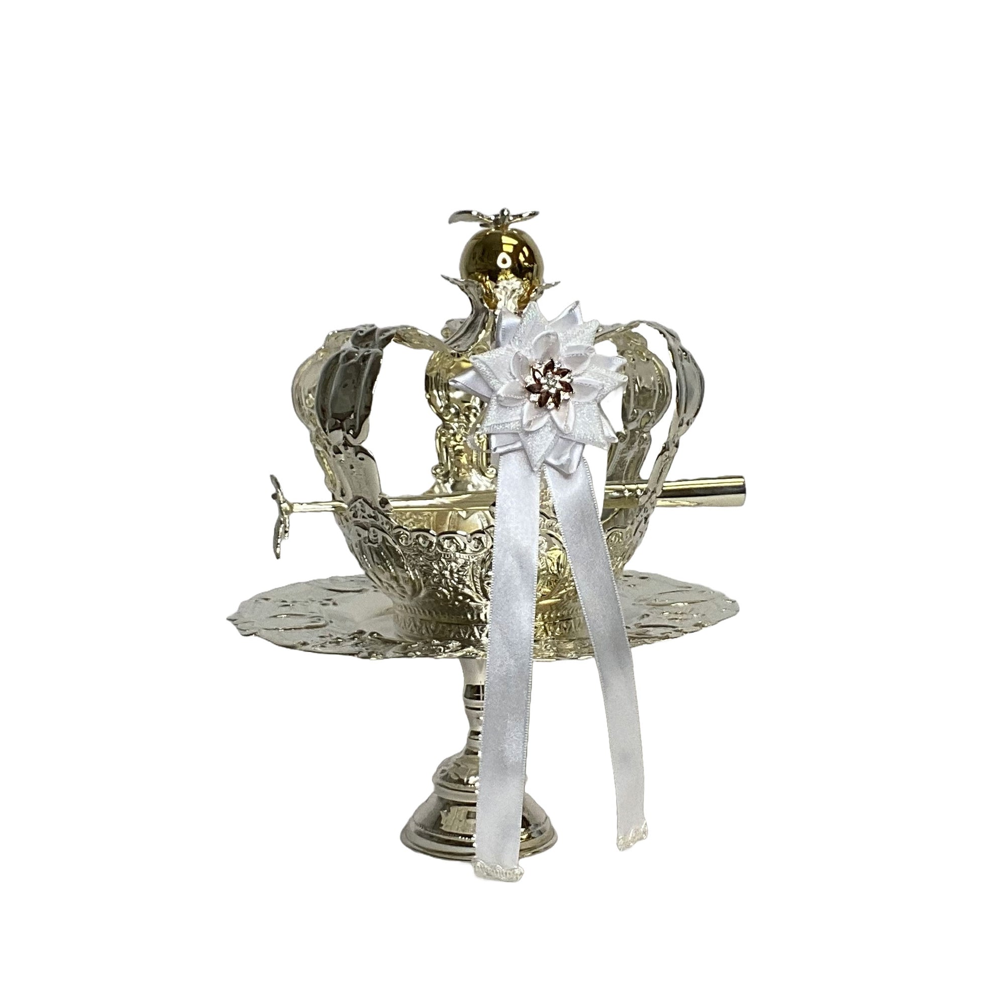 Holy Spirit Crown 13"tall