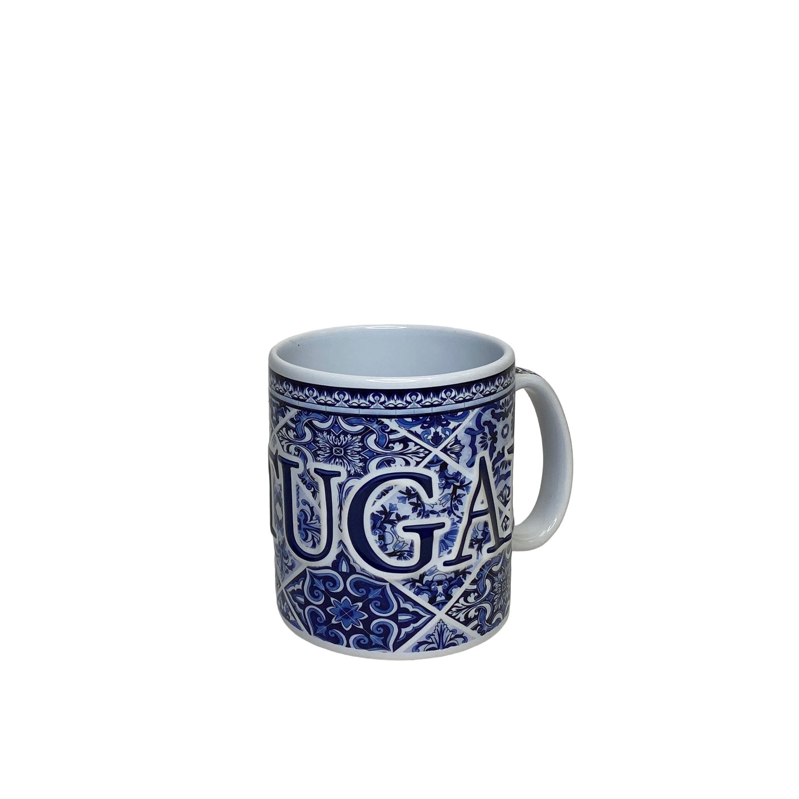 Coffee Mug PORTUGAL