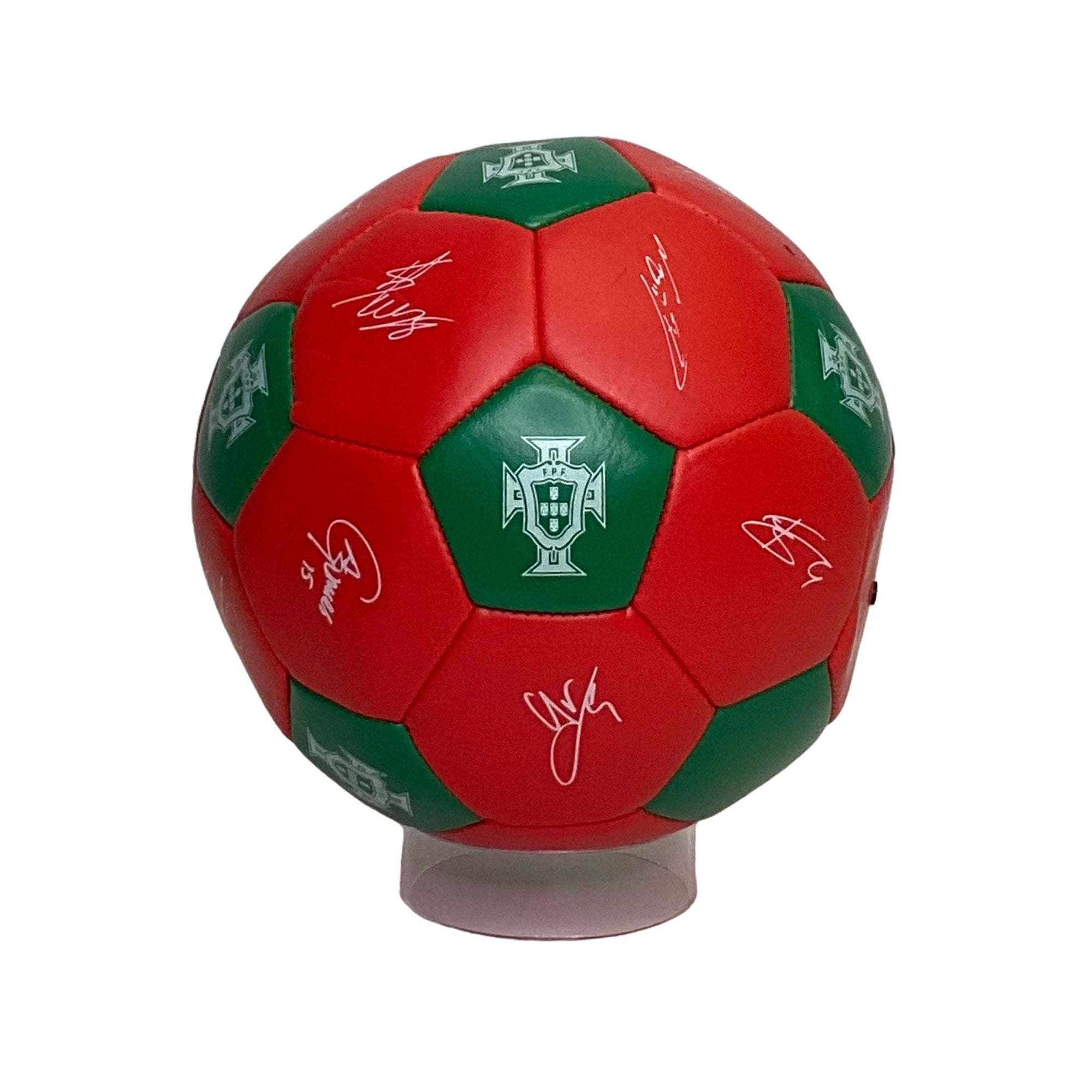 Portugal Soccer Ball