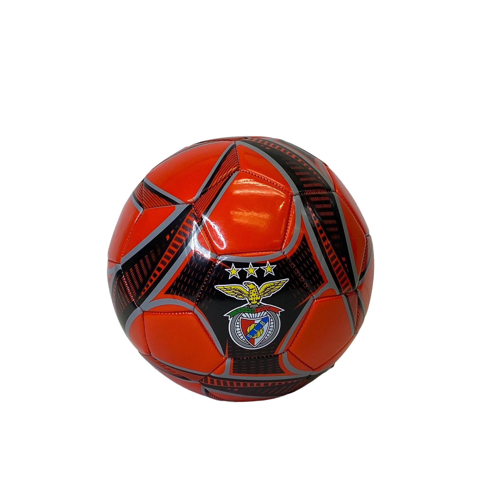 Soccer Ball Lines