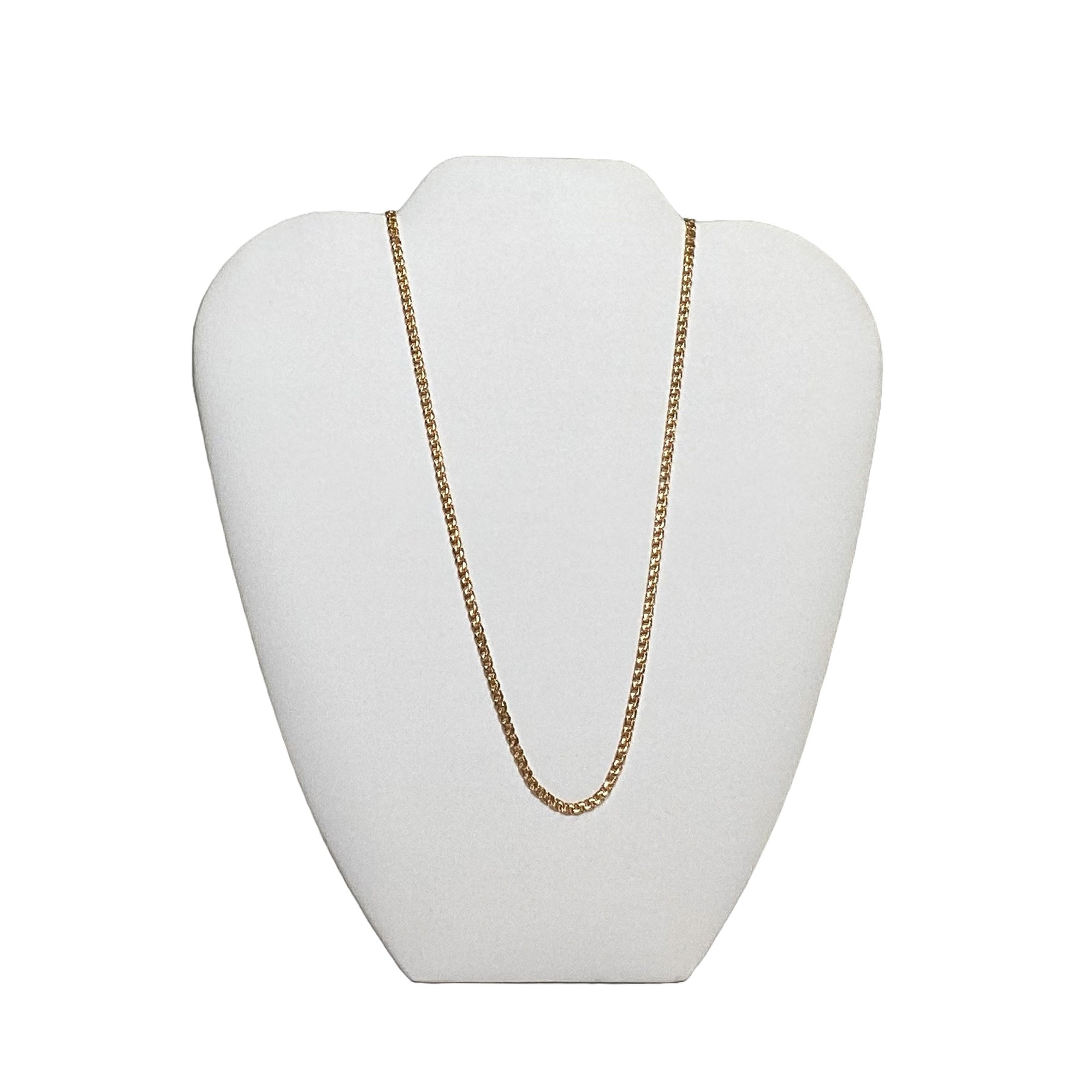 19 Kt Frizo Chain