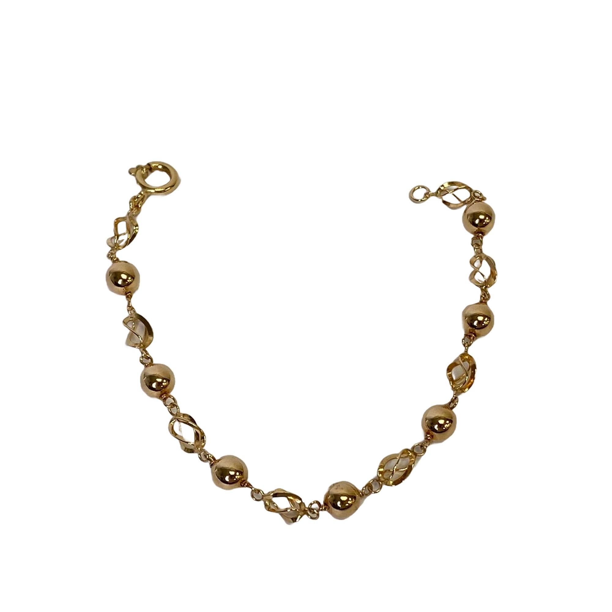 Beaded Bracelet