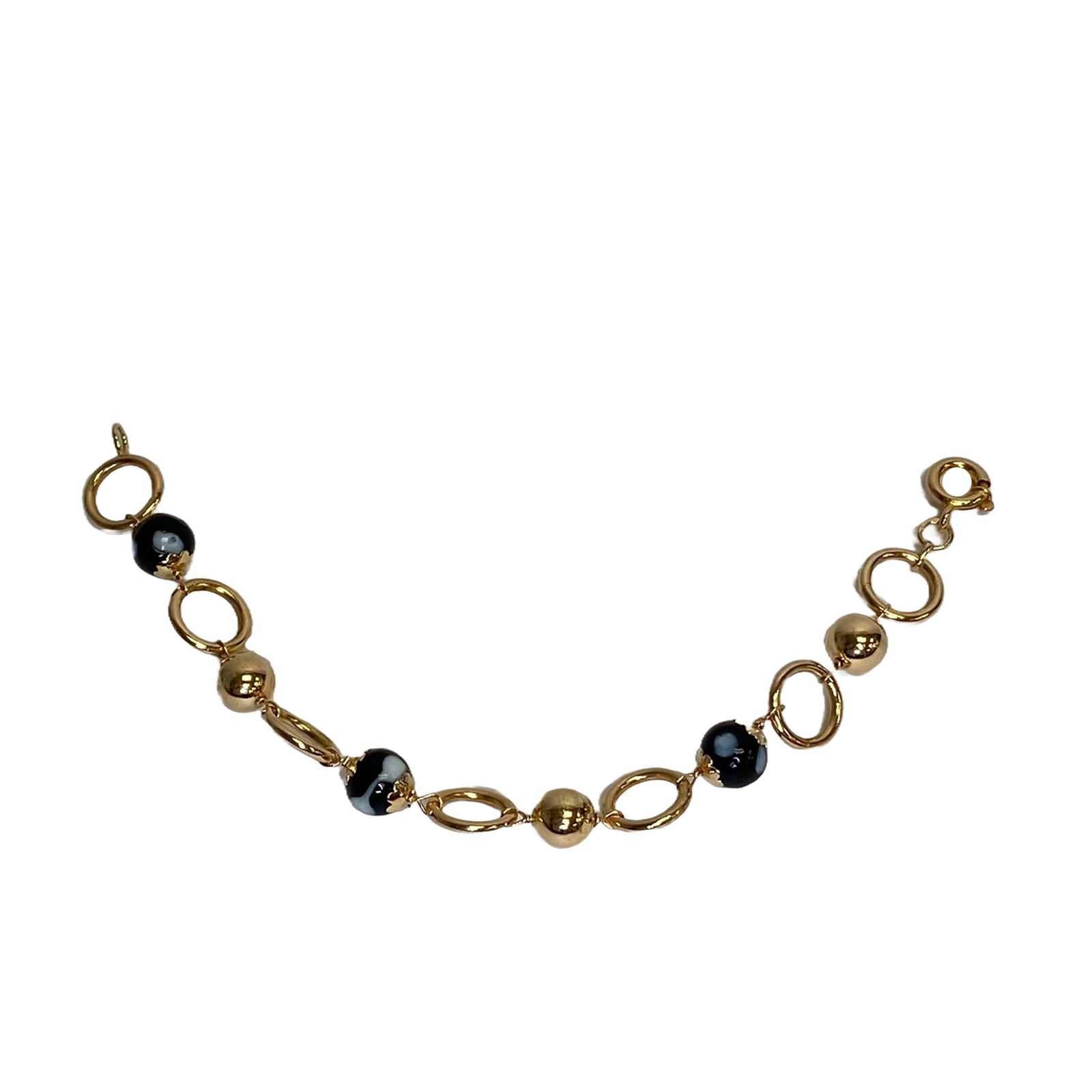 Bracelet with Contadore