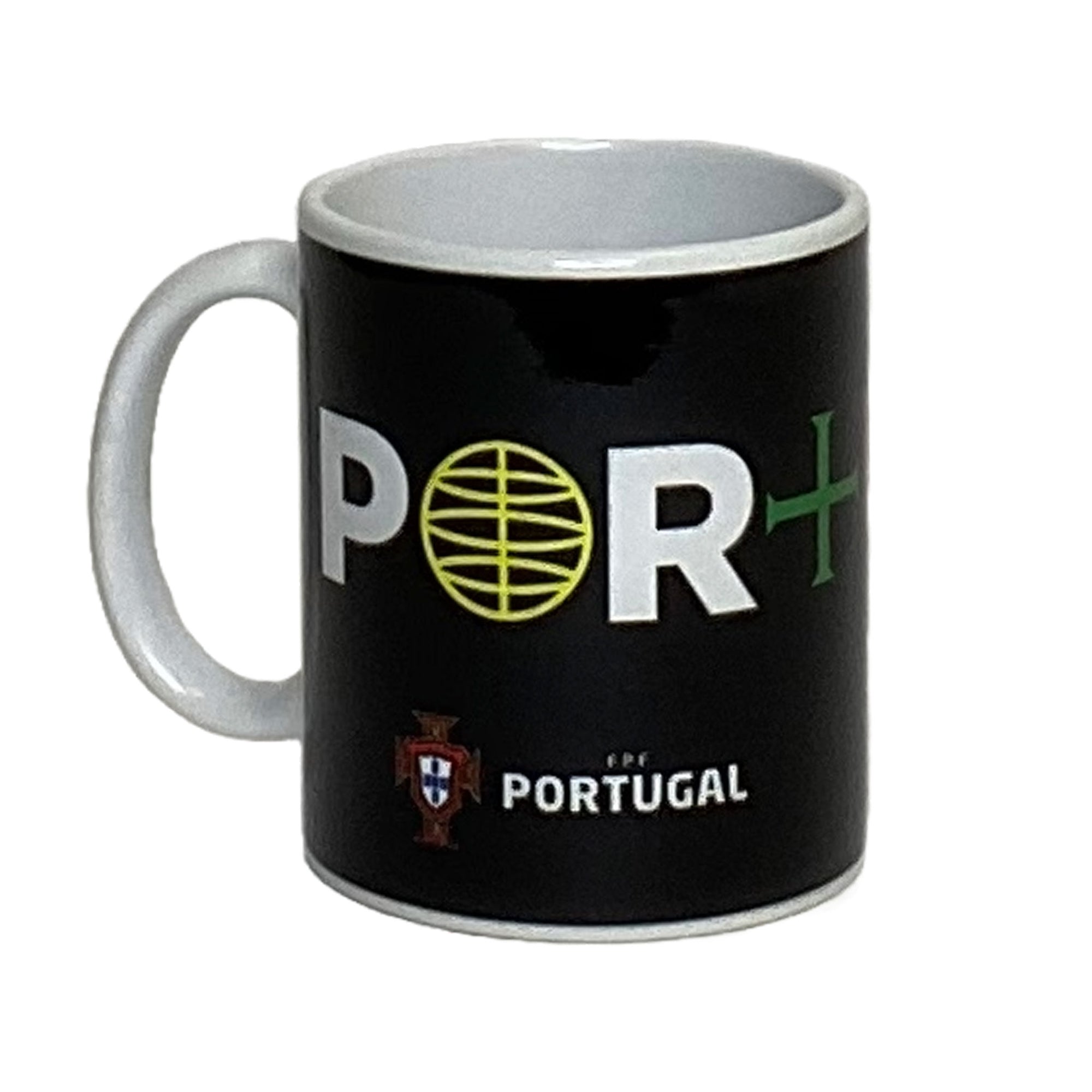 Coffee Mug Black